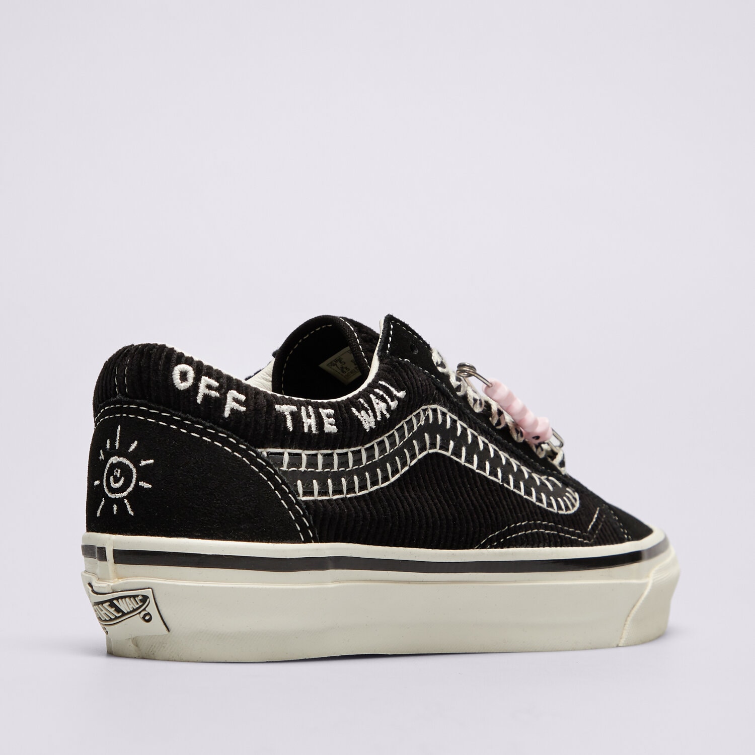 Vans Lx Old Skool Charms — foto 5