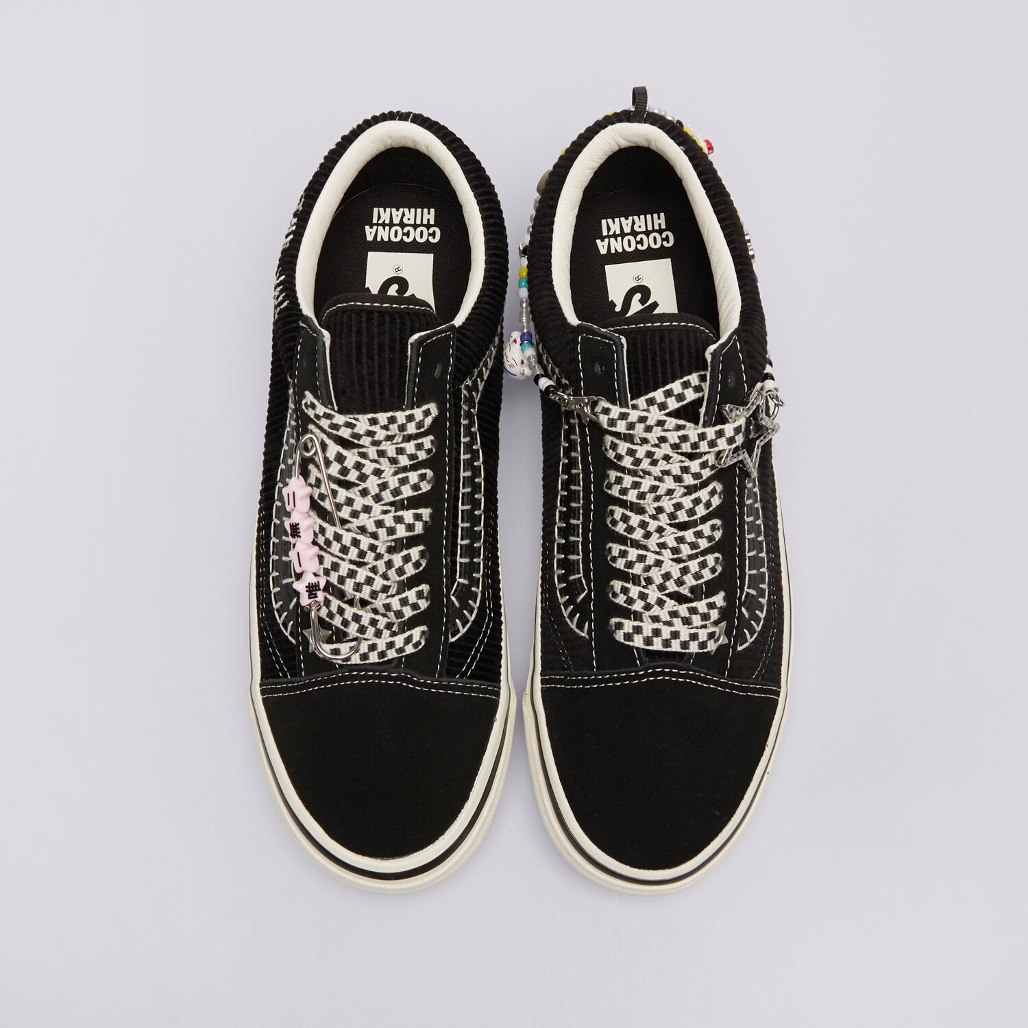Vans Lx Old Skool Charms — foto 3