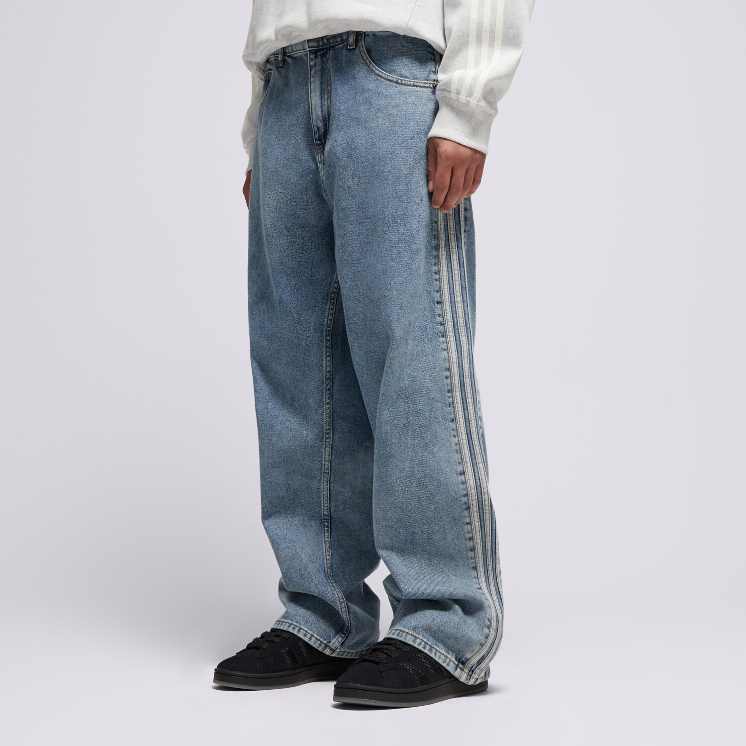 adidas Pantaloni Firebird Pnt