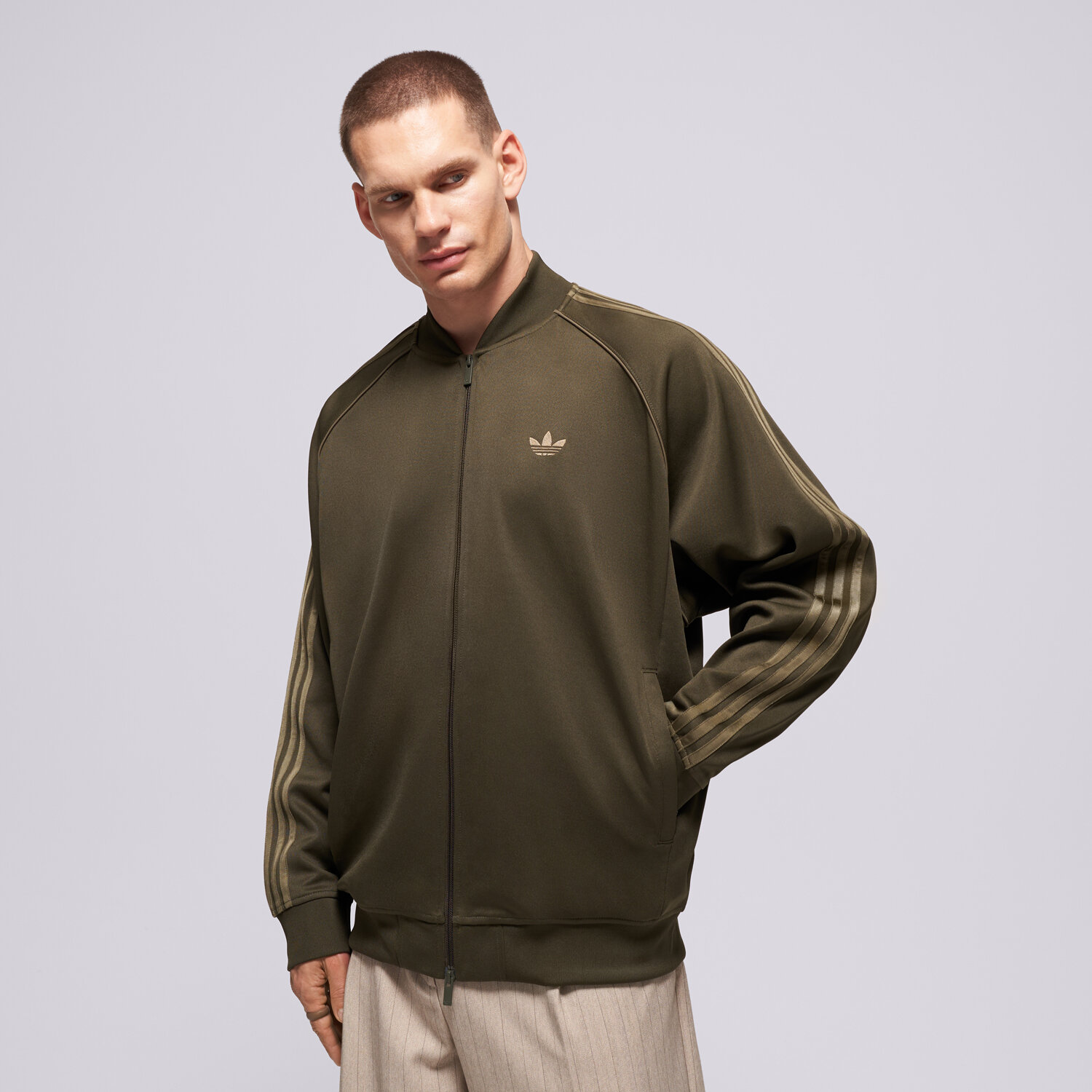 adidas Bluză Sst Tt