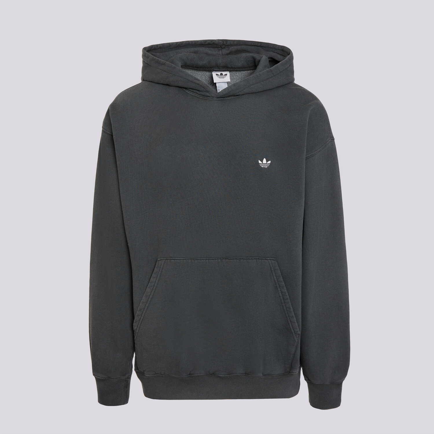 adidas Bluză Hanorac Ess Washed Hd