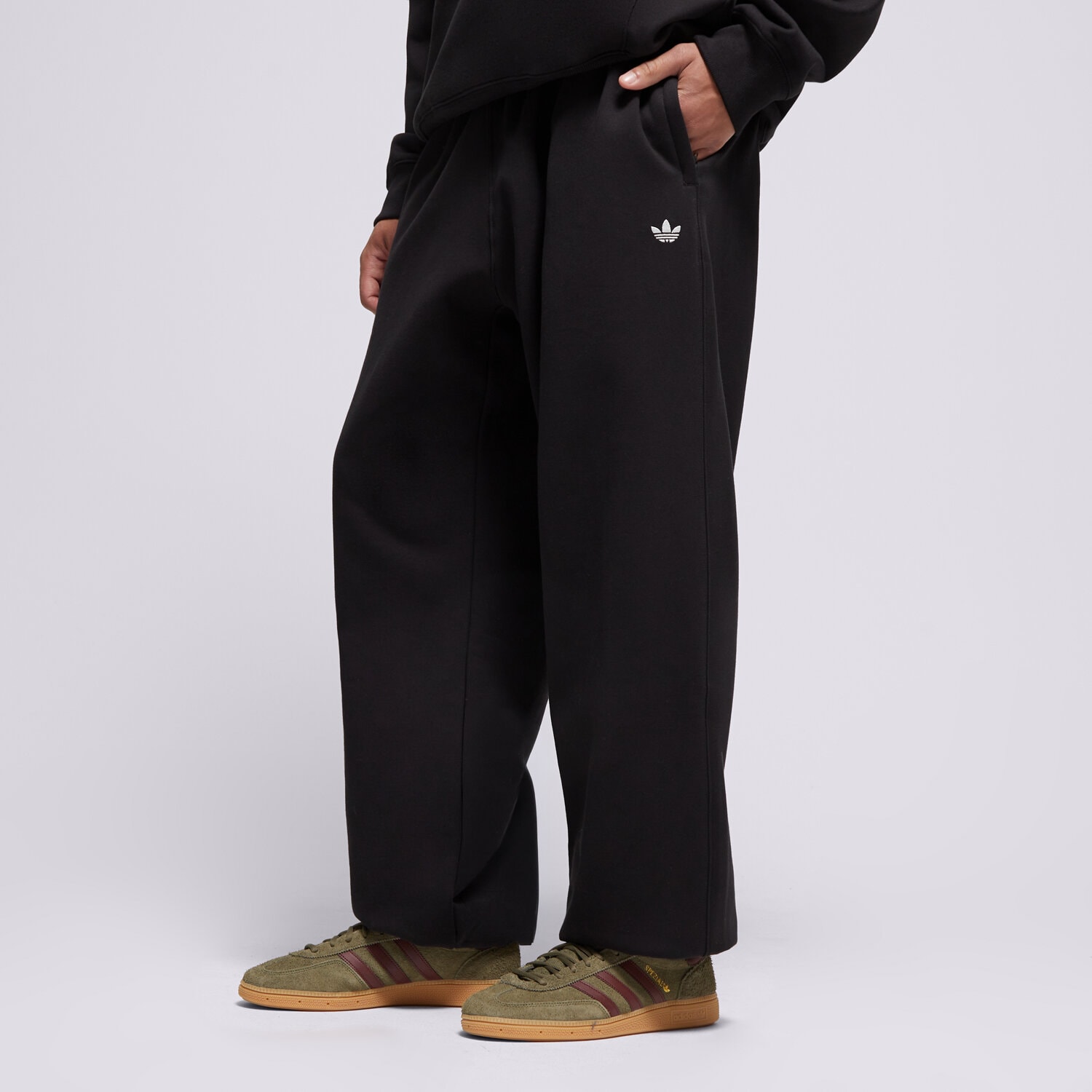 adidas Pantaloni  Ess Loose Pt