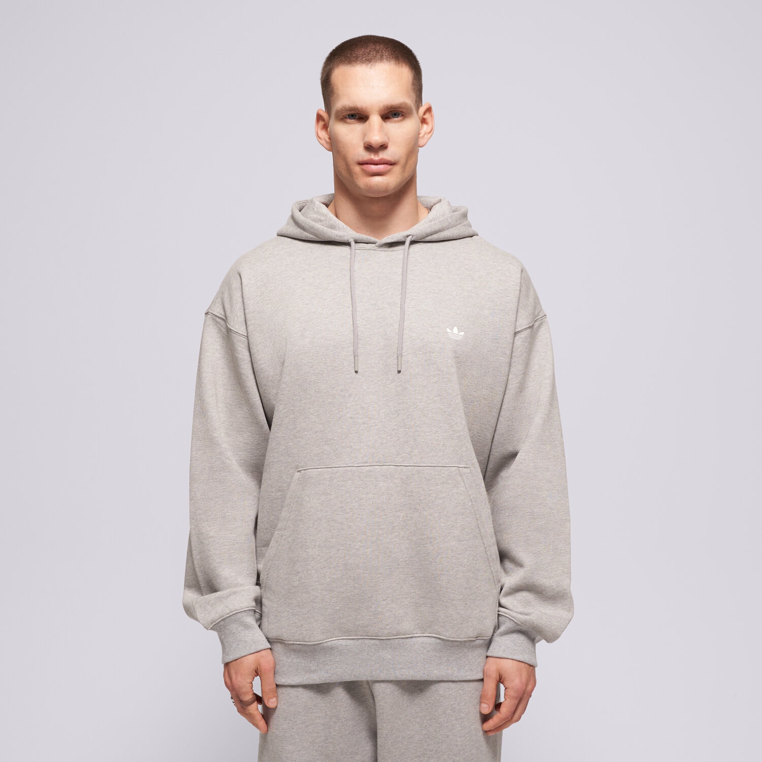 adidas Bluză Hanorac Ess Loose Hd