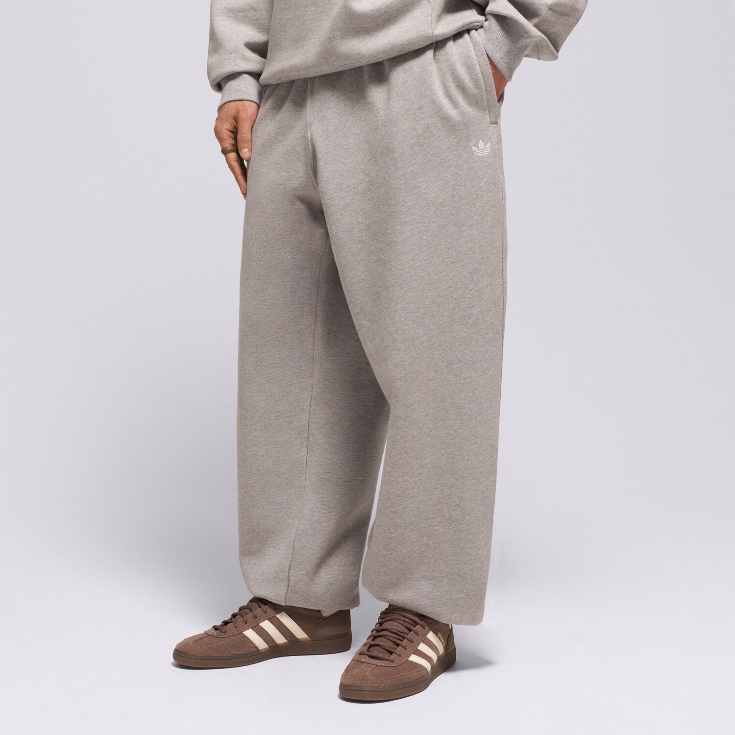 adidas Pantaloni Ess Loose Pt