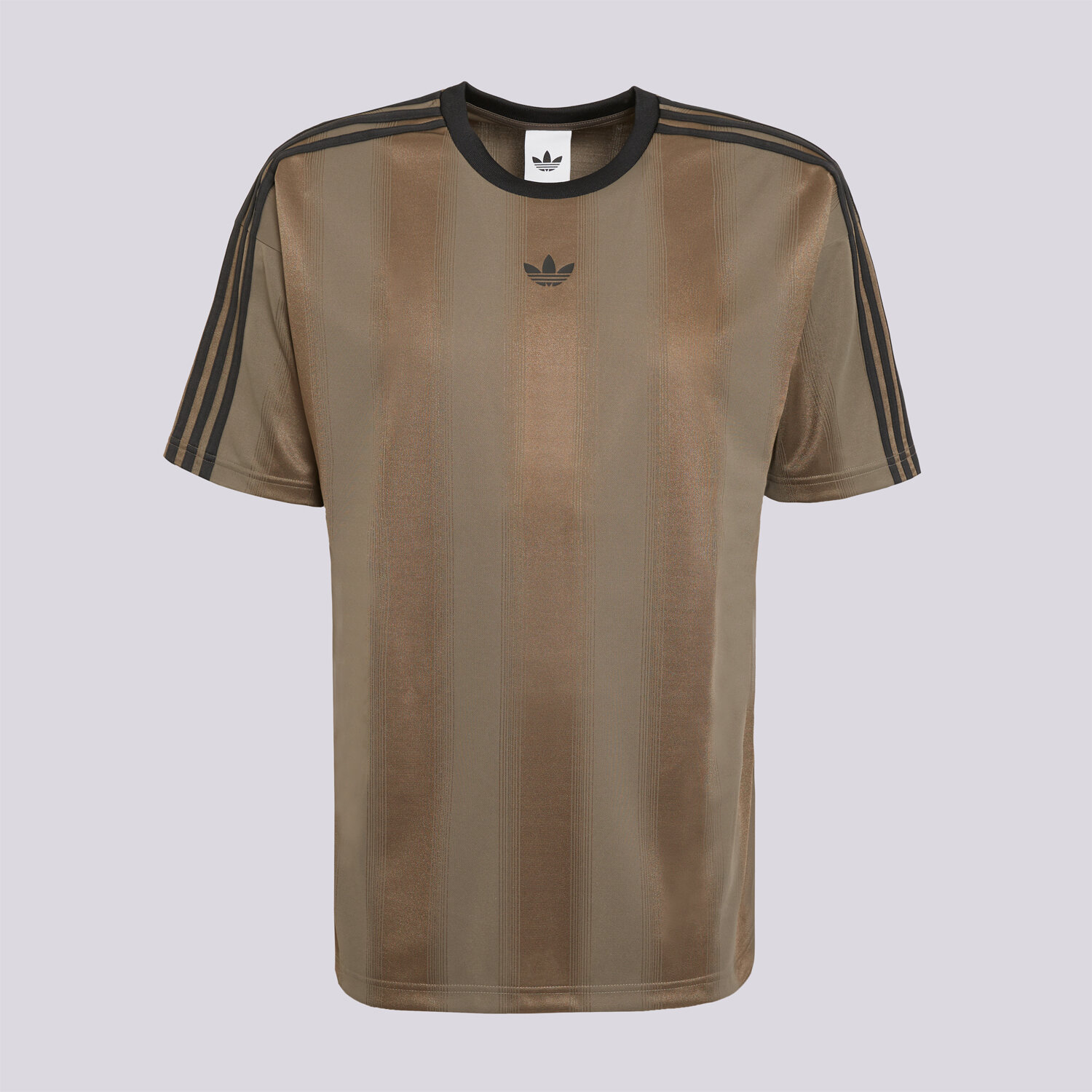 adidas Tricou Jacquard Jersey