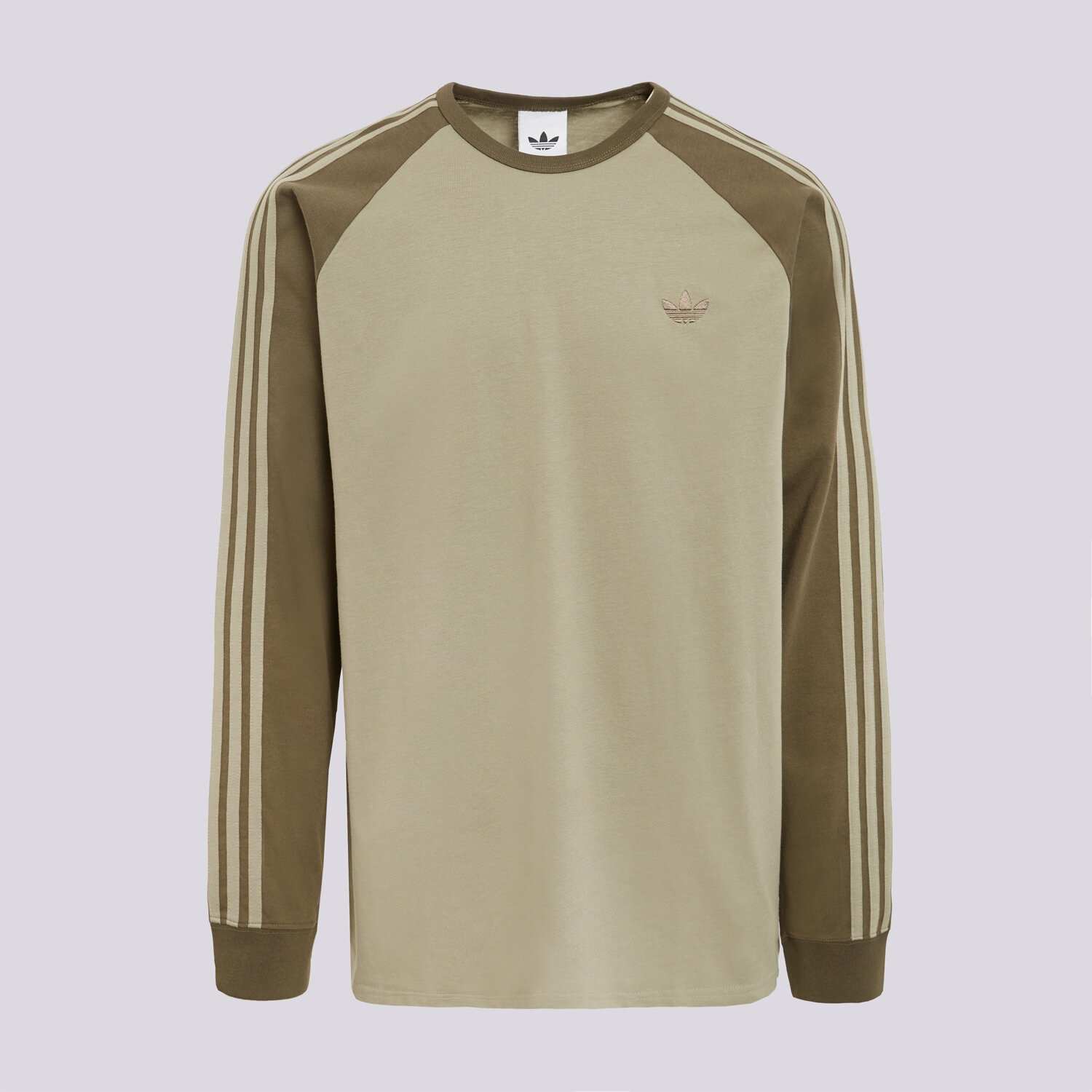 adidas Tricou 3S Ls Tee