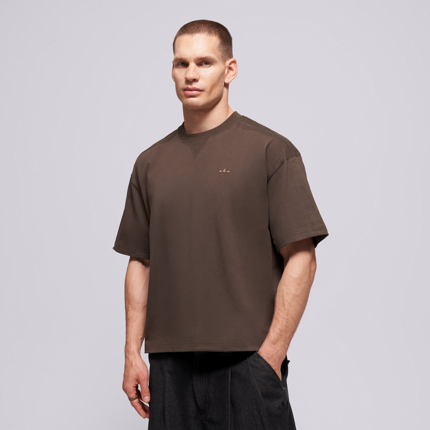 adidas Tricou P Ess Tee