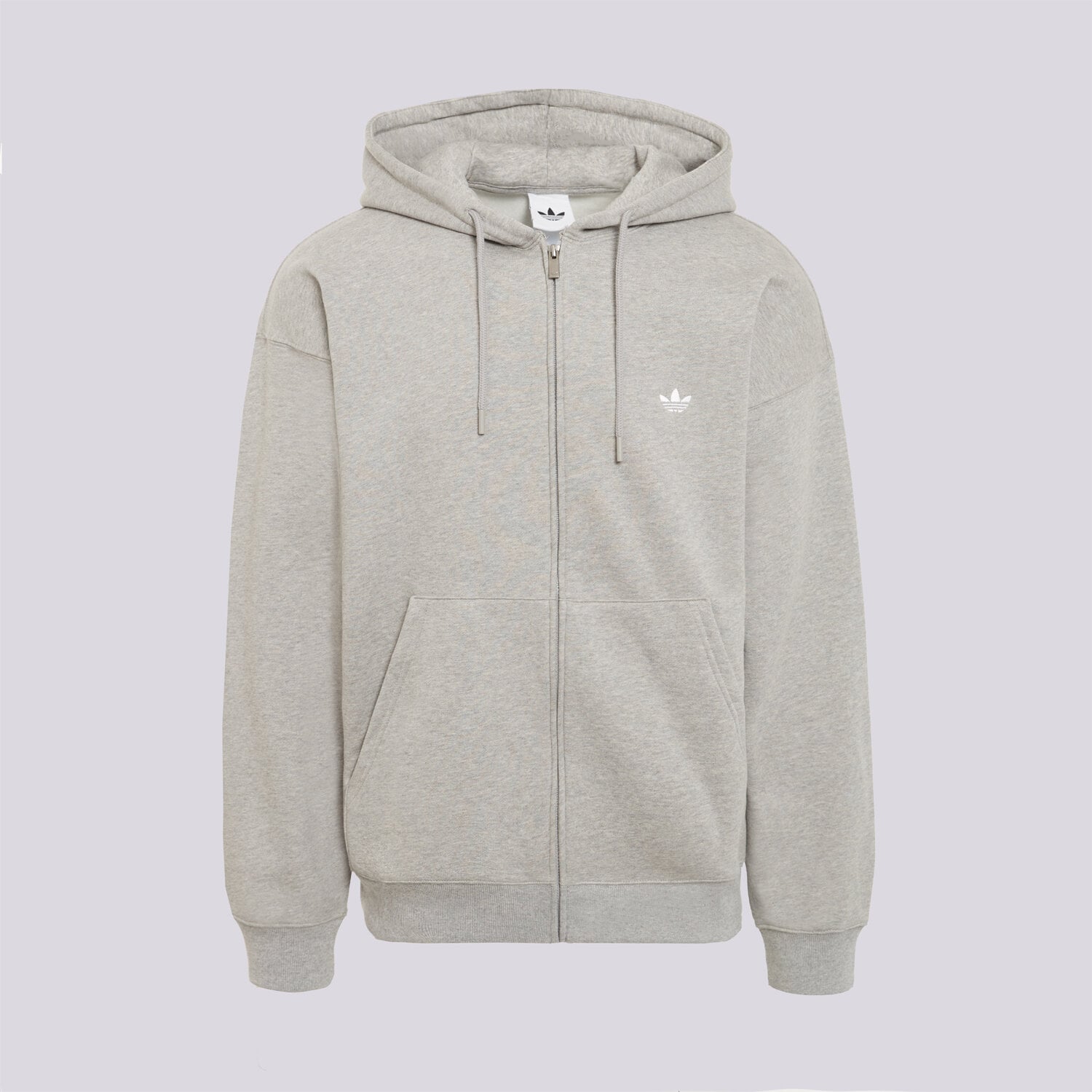 adidas Bluză Hanorac Ess Fz Hd