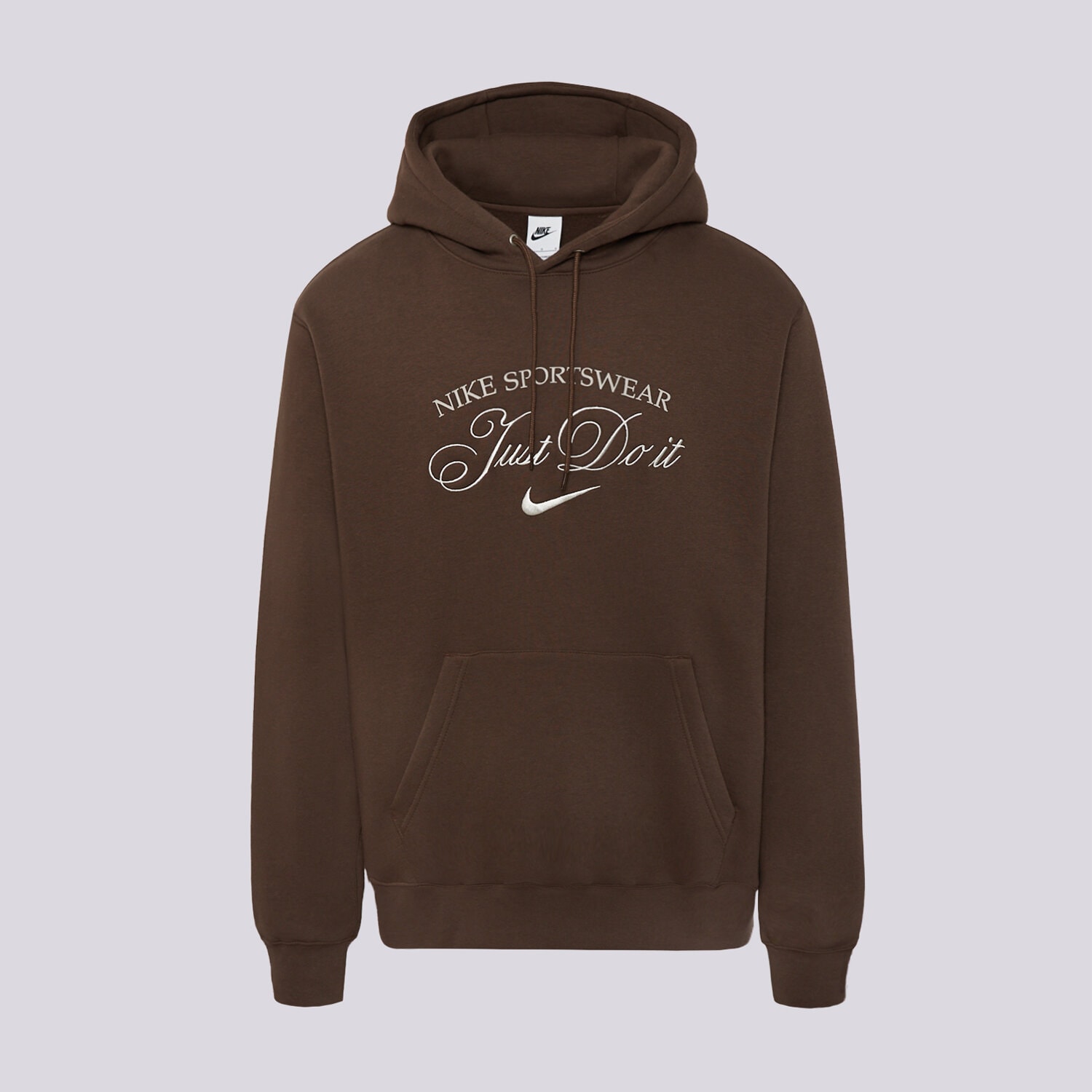 Nike Bluză Hanorac M Nsw Athl Club Bb Po Hoodie
