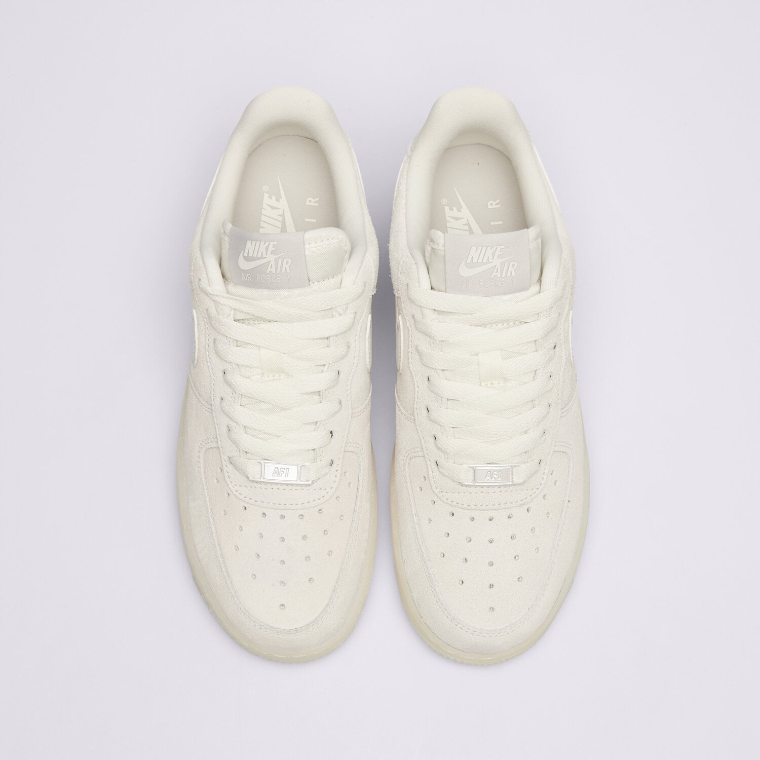 Nike W Air Force 1 '07 — foto 4