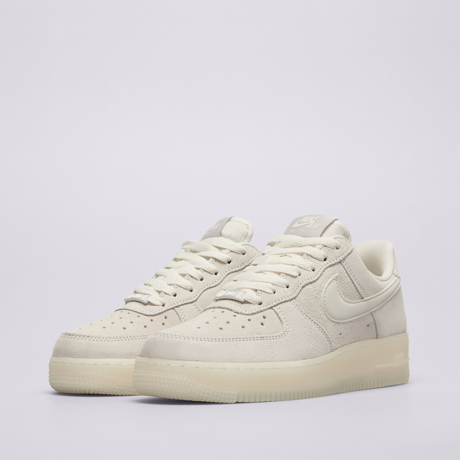 Nike W Air Force 1 '07 — foto 2