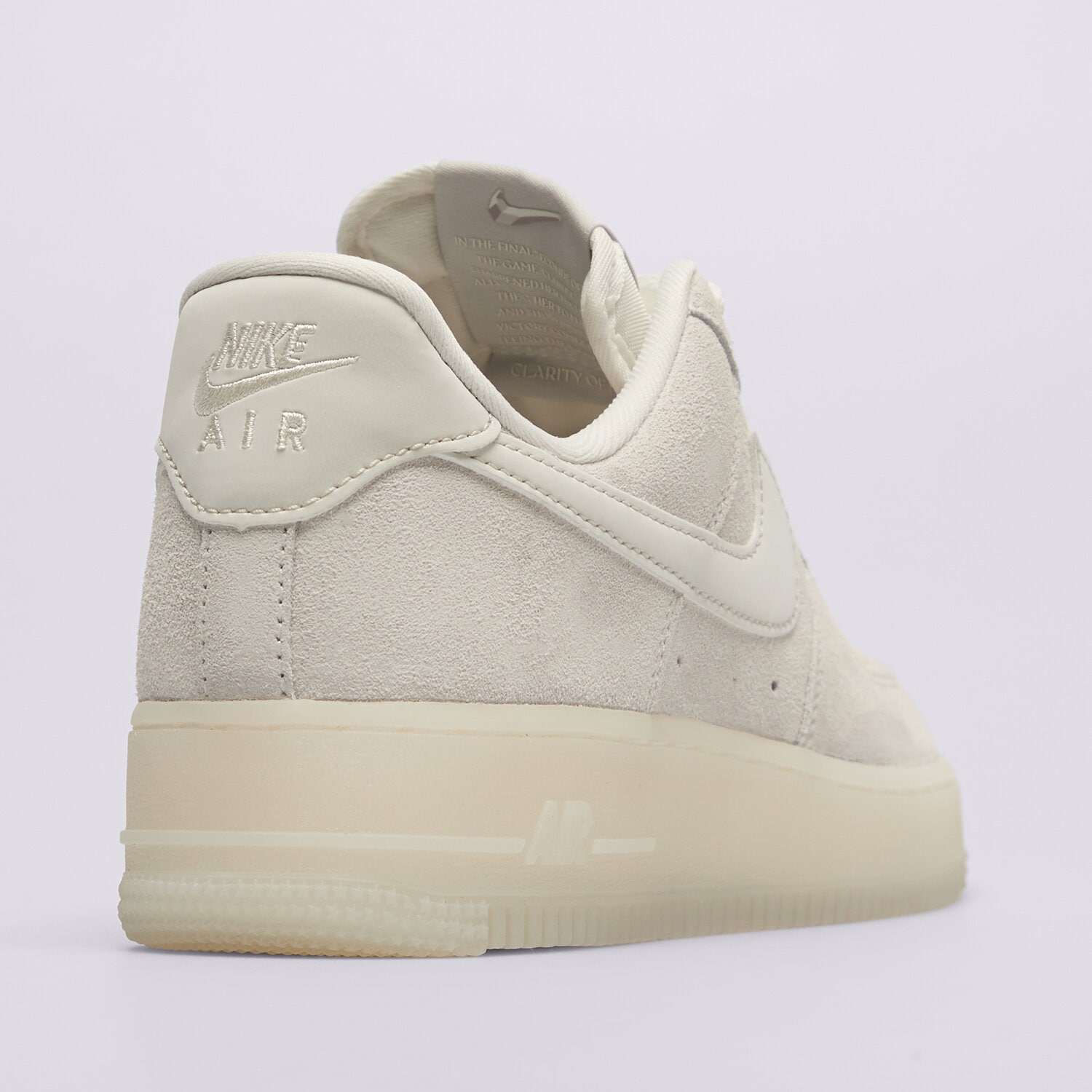 Nike W Air Force 1 '07 — foto 6