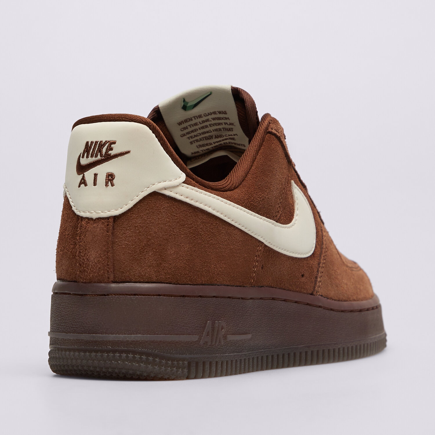 Nike W Air Force 1 '07 — foto 6