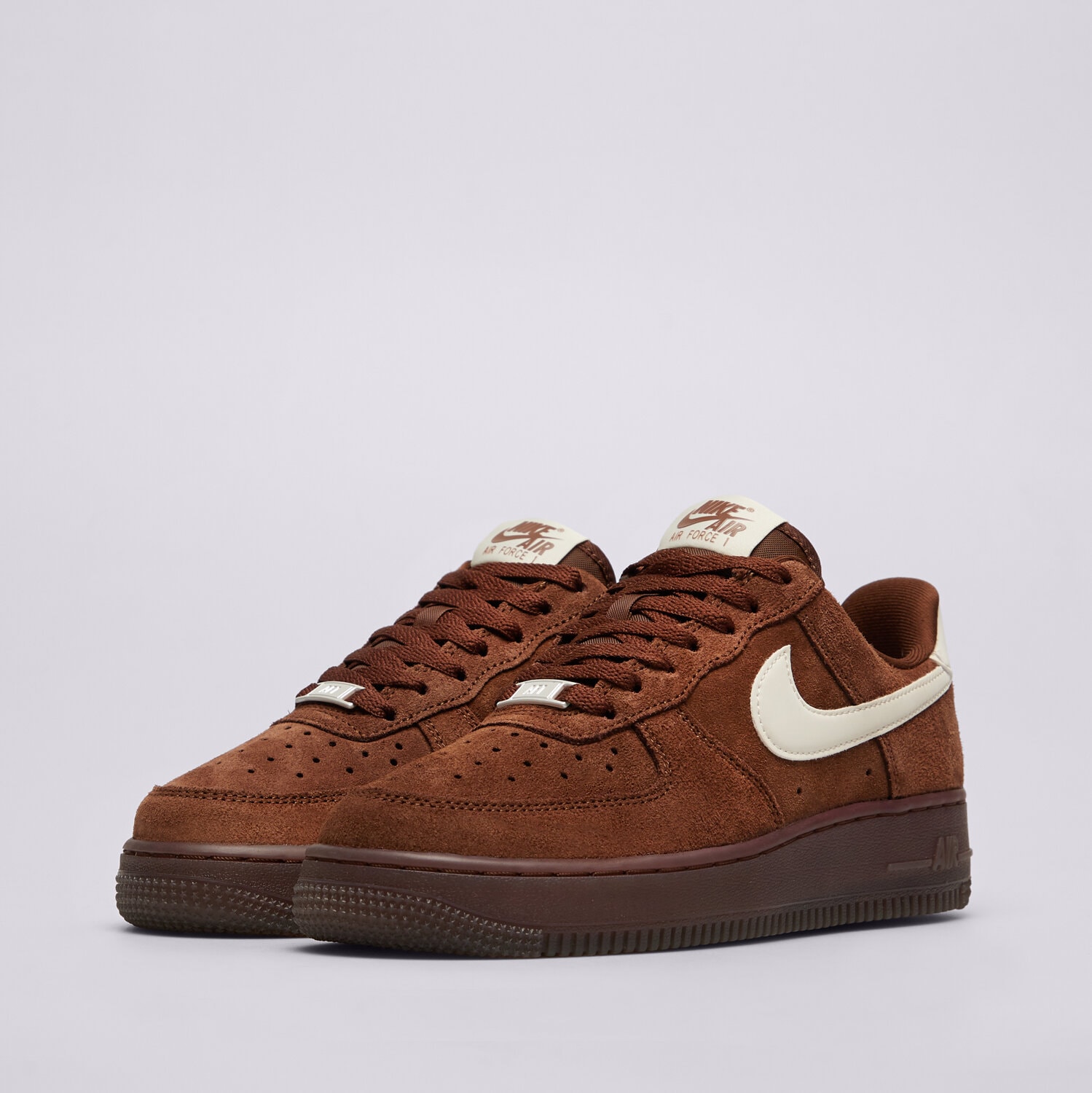 Nike W Air Force 1 '07 — foto 2