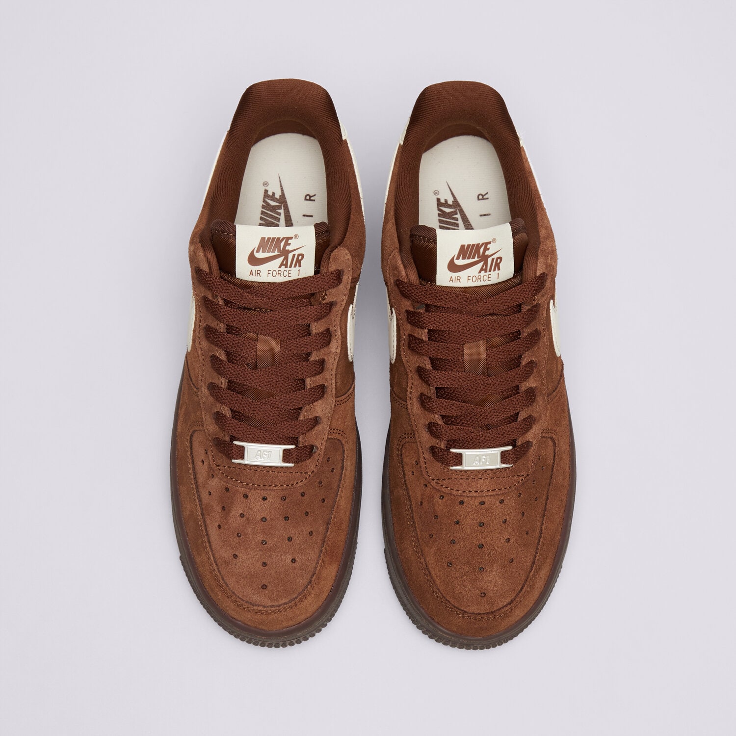 Nike W Air Force 1 '07 — foto 4