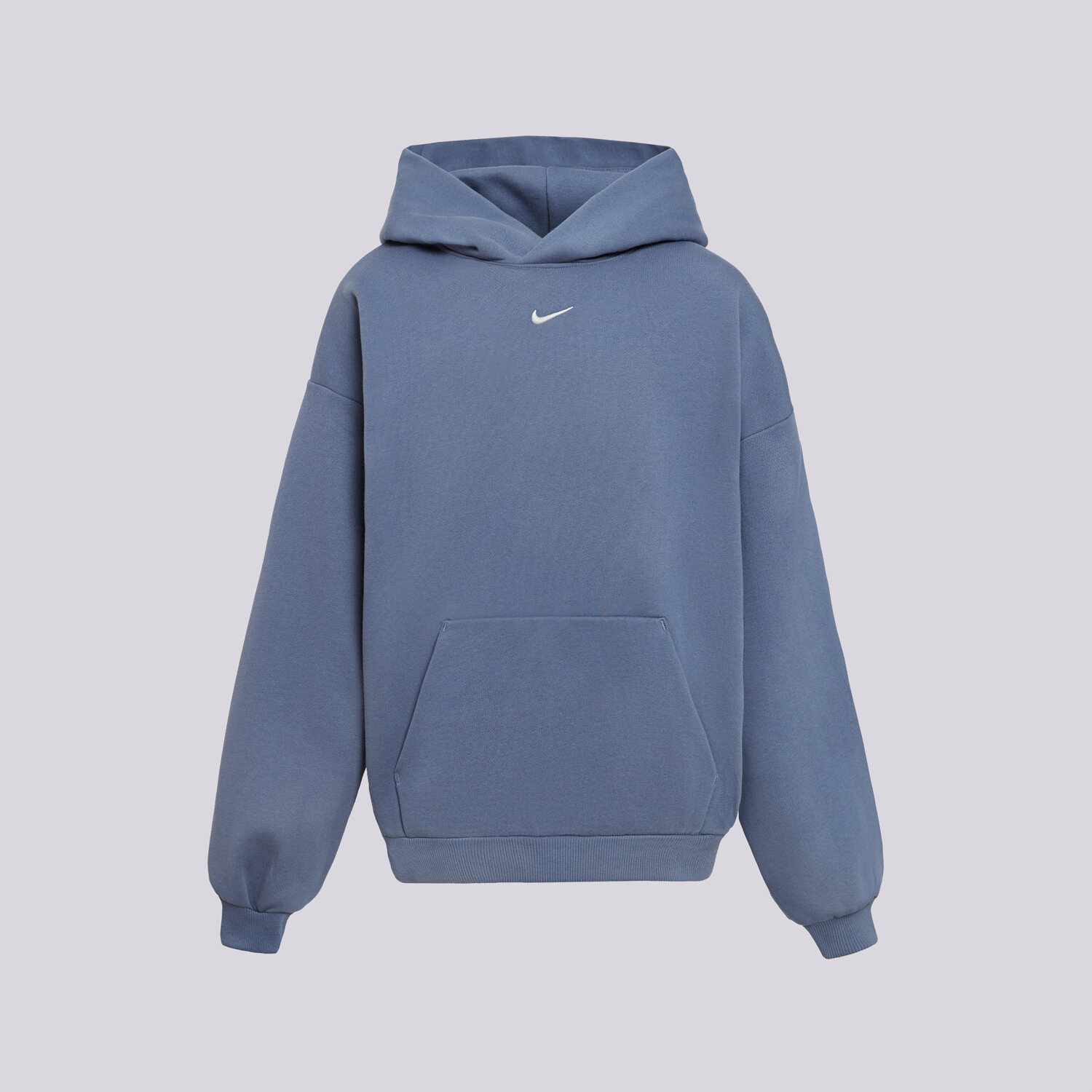 Nike Bluză Hanorac K Nsw Solo Hoodie Boy