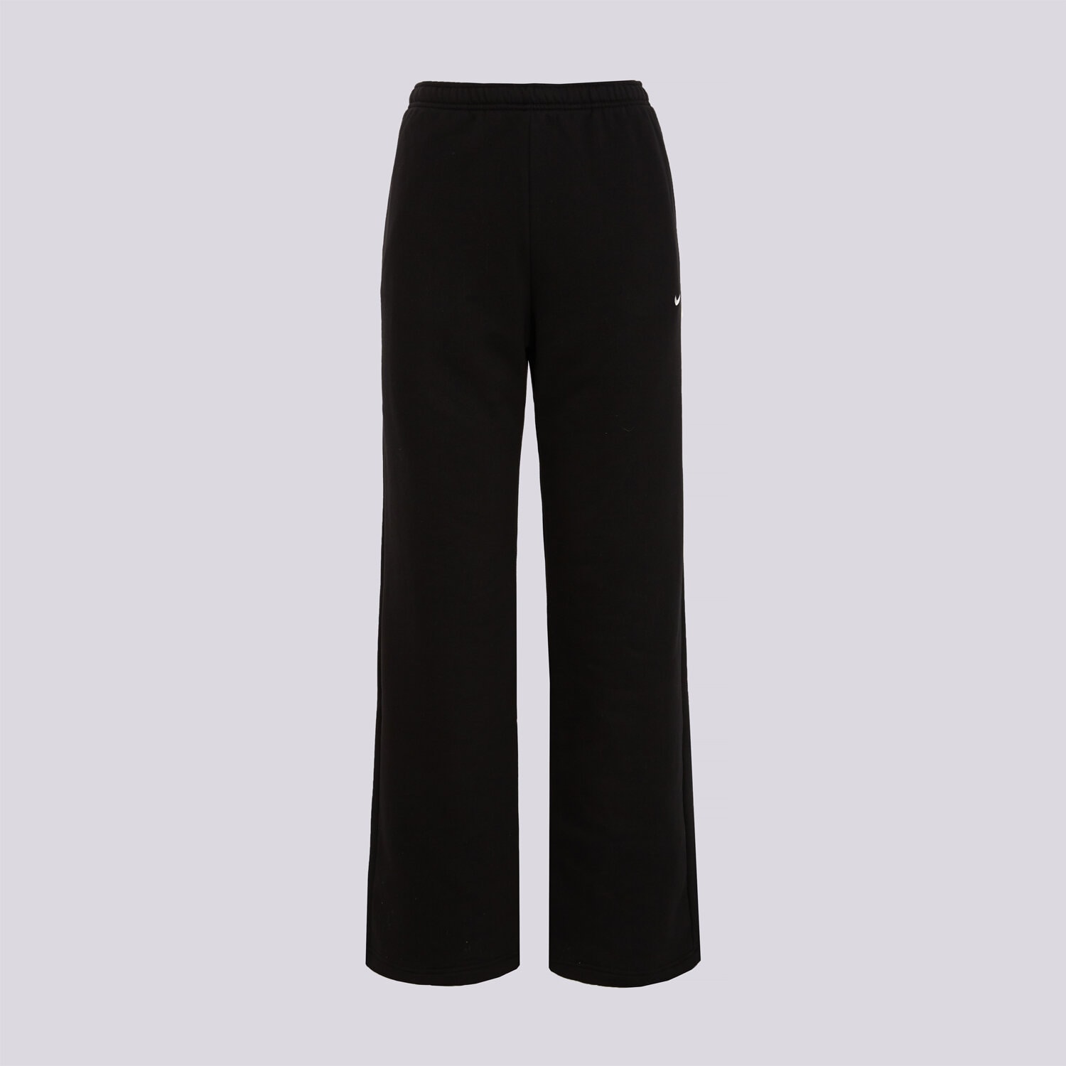 Nike Pantaloni  W Nk Stdo Flc Mw Mr Std Oh Pnt