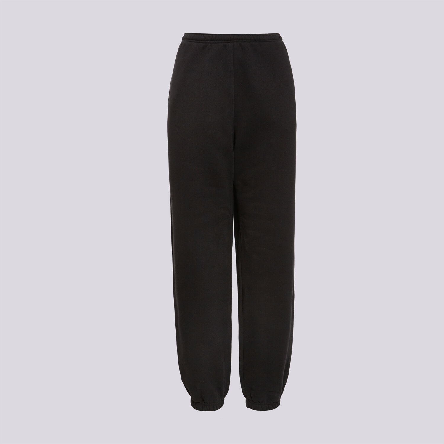 Nike Pantaloni  W Nk Stdo Flc Mw Hr Os Cff Pnt