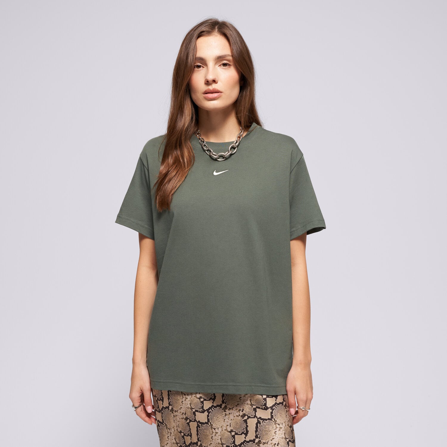Nike Tricou W Nsw Classic Ss Tee
