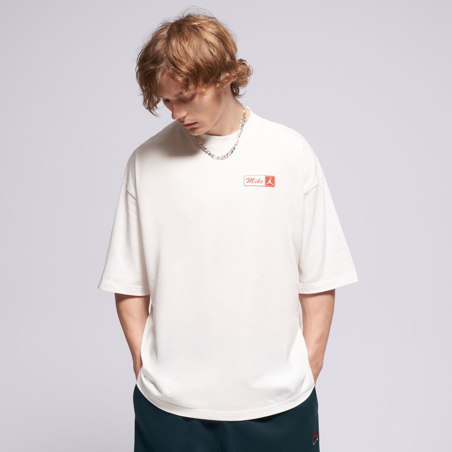 Jordan Tricou M J Brk Garage 85 Ss Crew