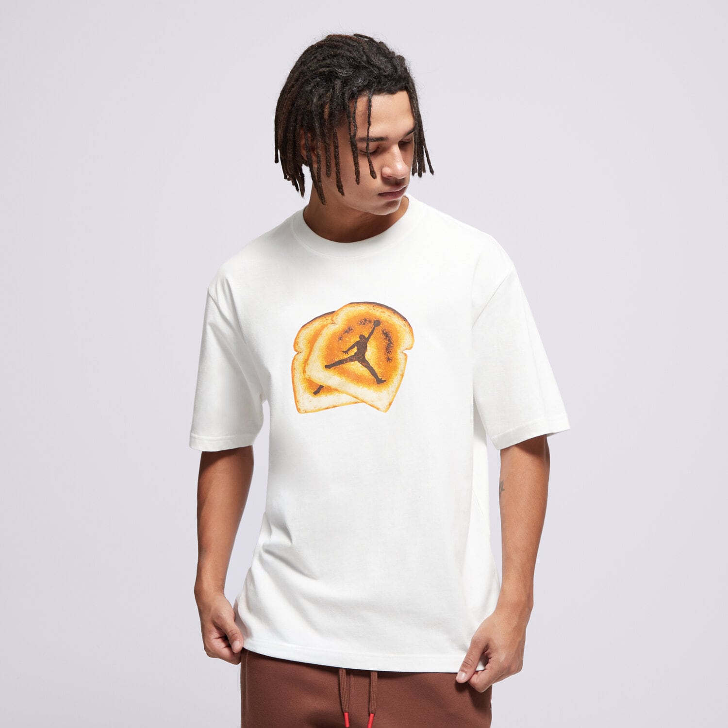 Jordan Tricou M J Brk Bred 85 Ss Crew