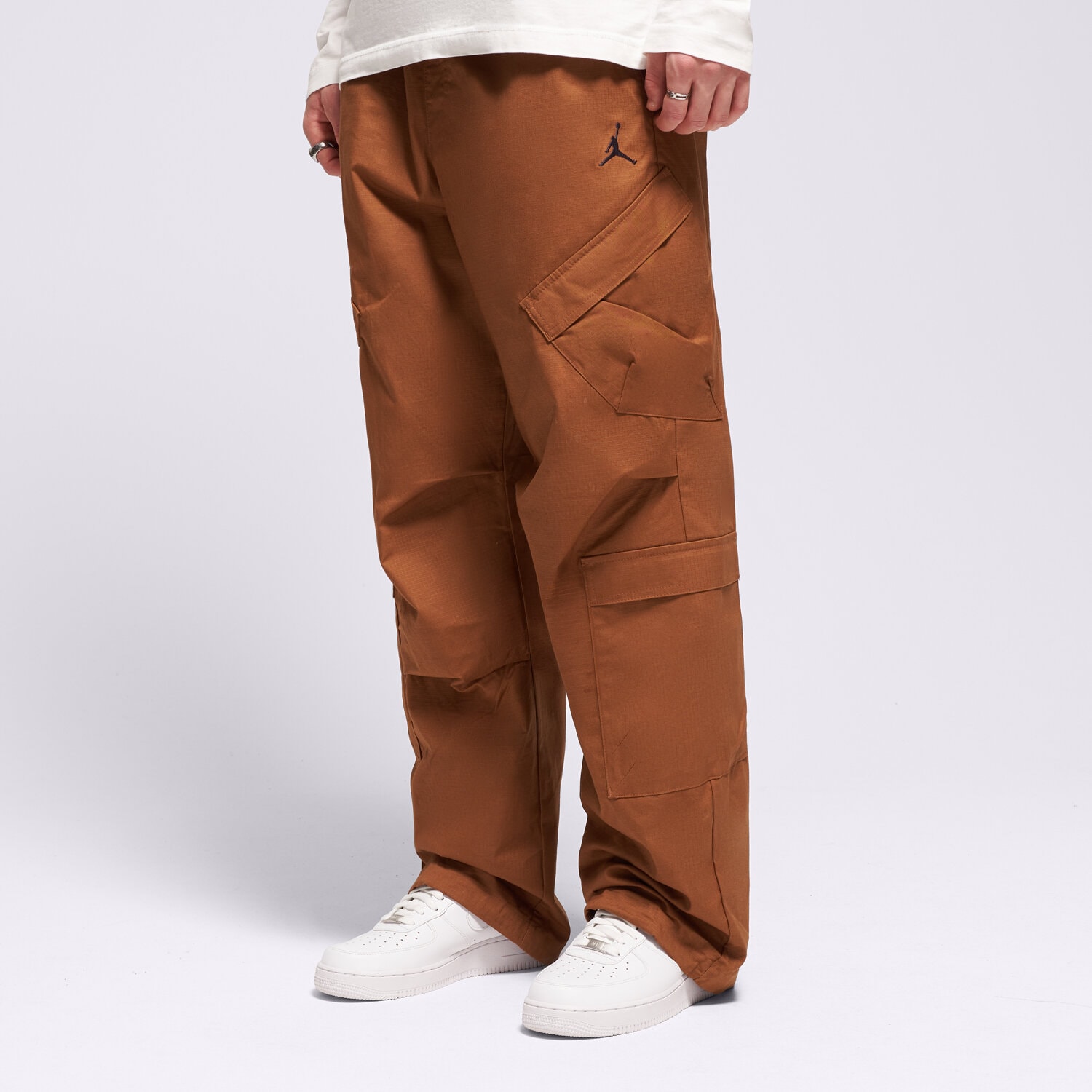 Jordan Pantaloni M J Flt Utility Pant