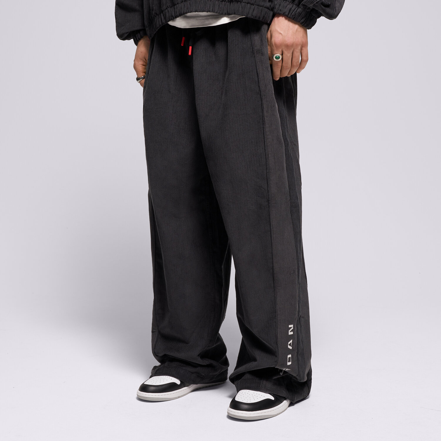 Jordan Pantaloni M J Flt Cord Pant