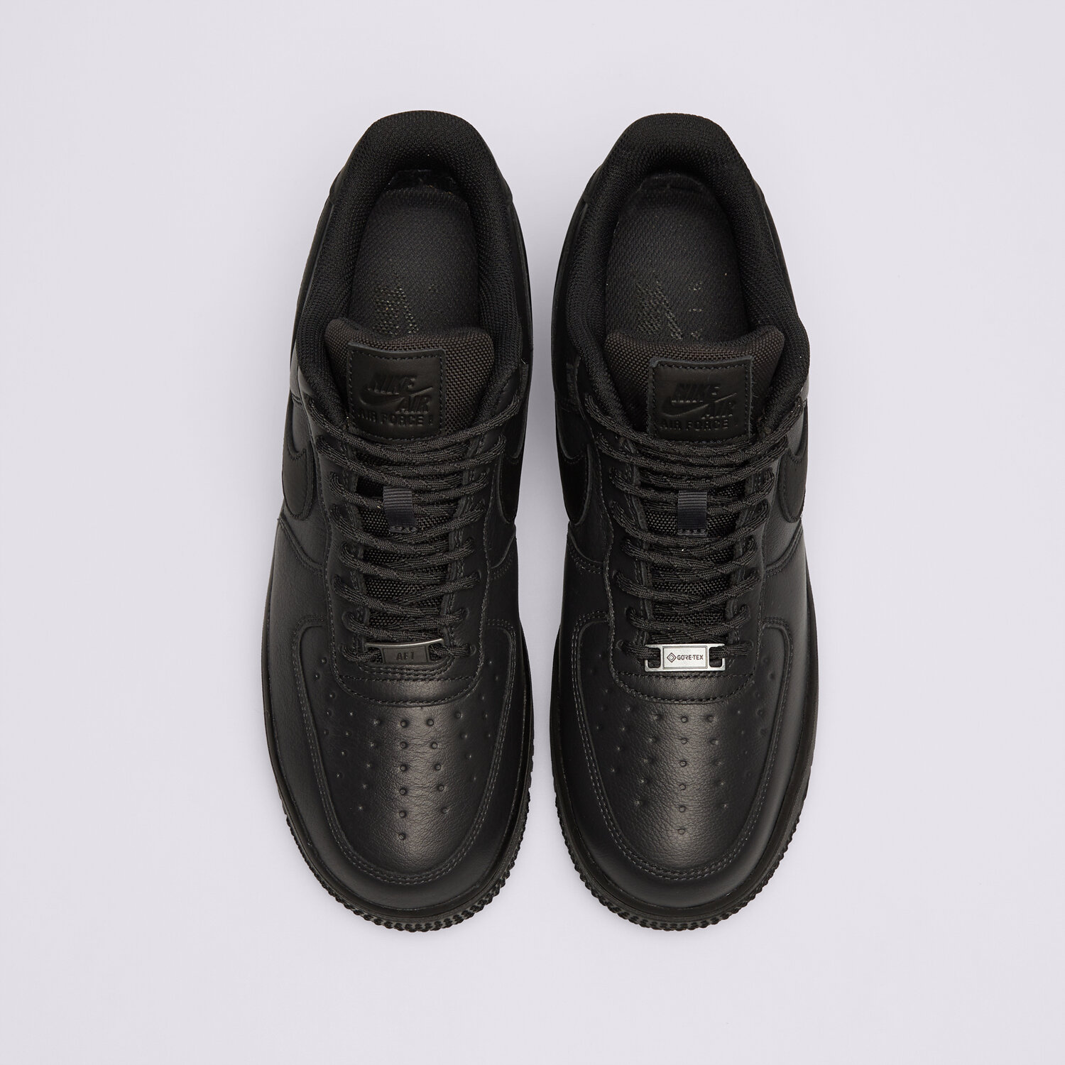 Nike Air Force 1 Gore-Tex — foto 4