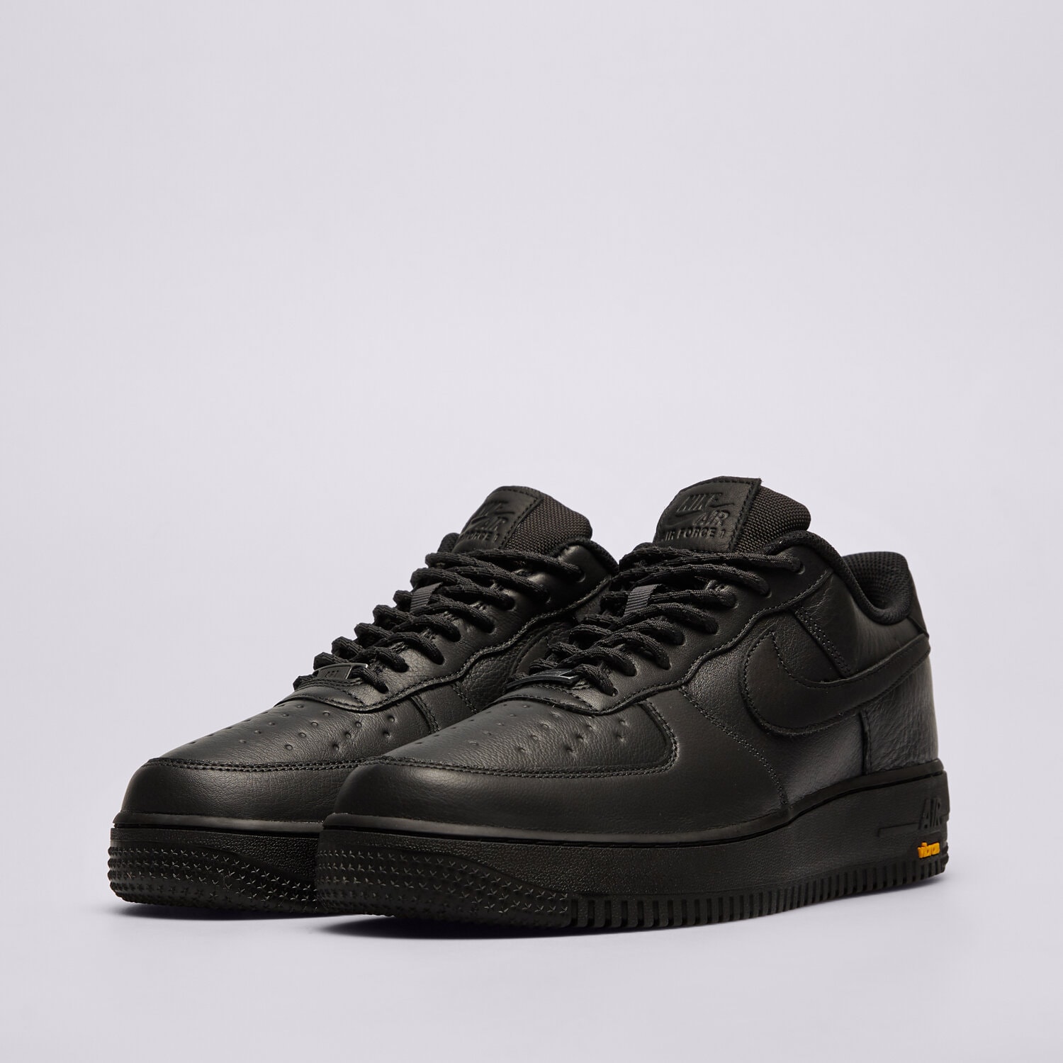 Nike Air Force 1 Gore-Tex — foto 2