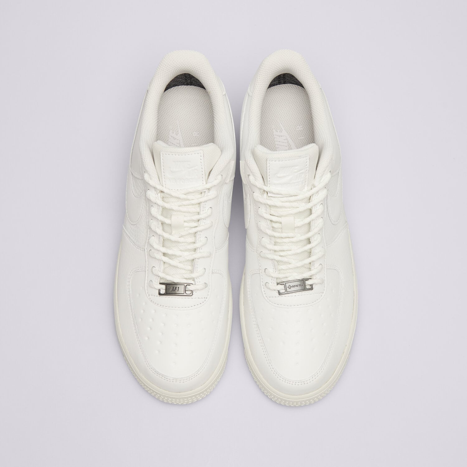 Nike Air Force 1 Gore-Tex — foto 4
