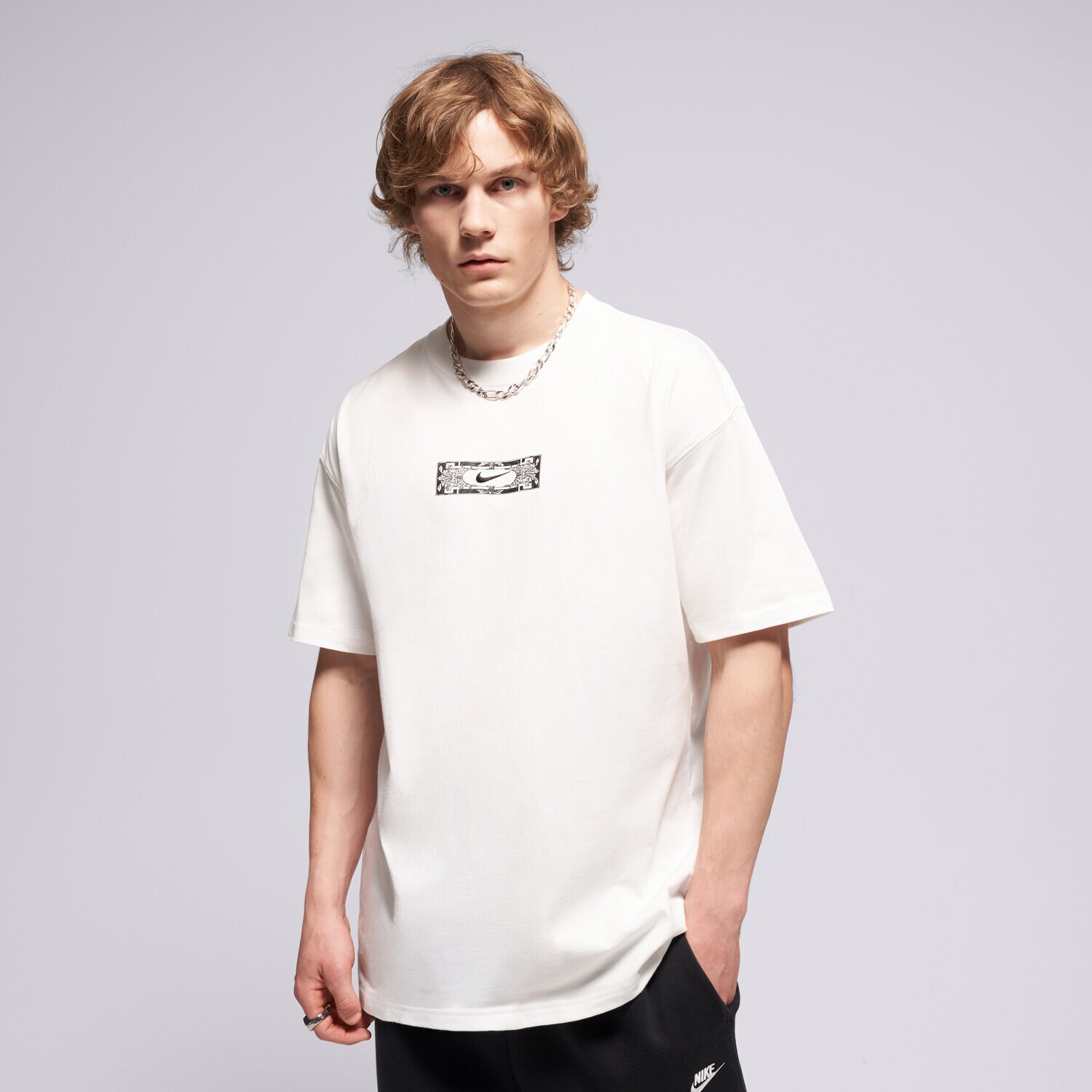 Nike Tricou M Nsw Tee Lse Chateau