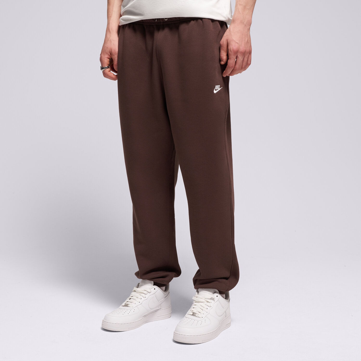 Nike Pantaloni M Nk Club Bb Jogger