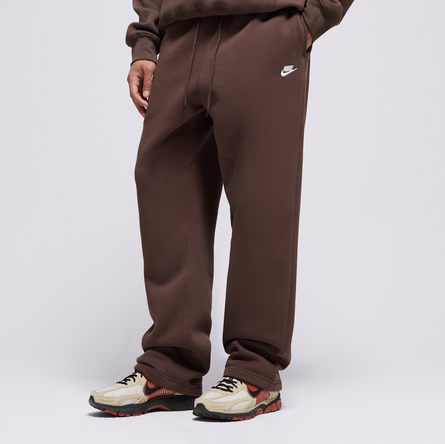 Nike Pantaloni  M Nk Club Bb Oh Pant
