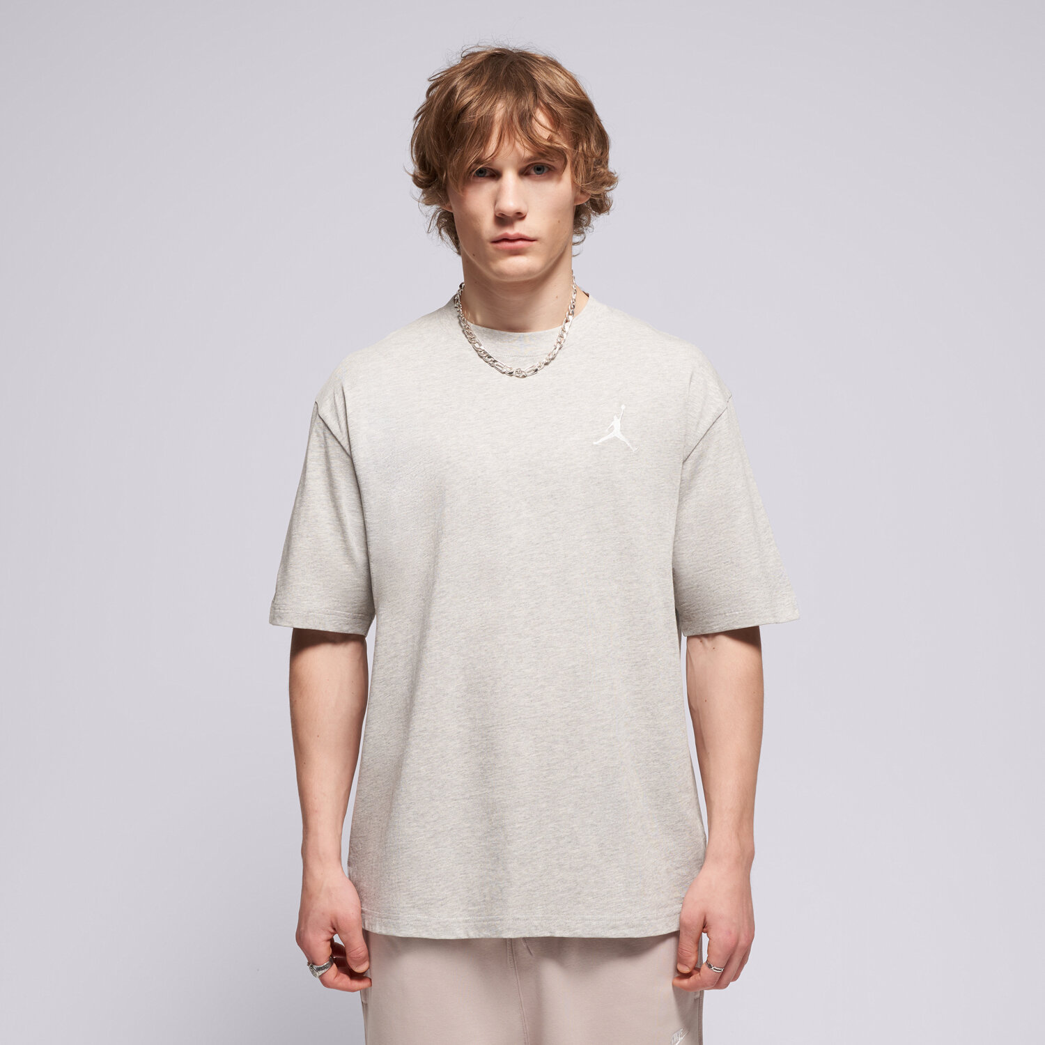 Nike Pantaloni M Nk Club Bb Jogger