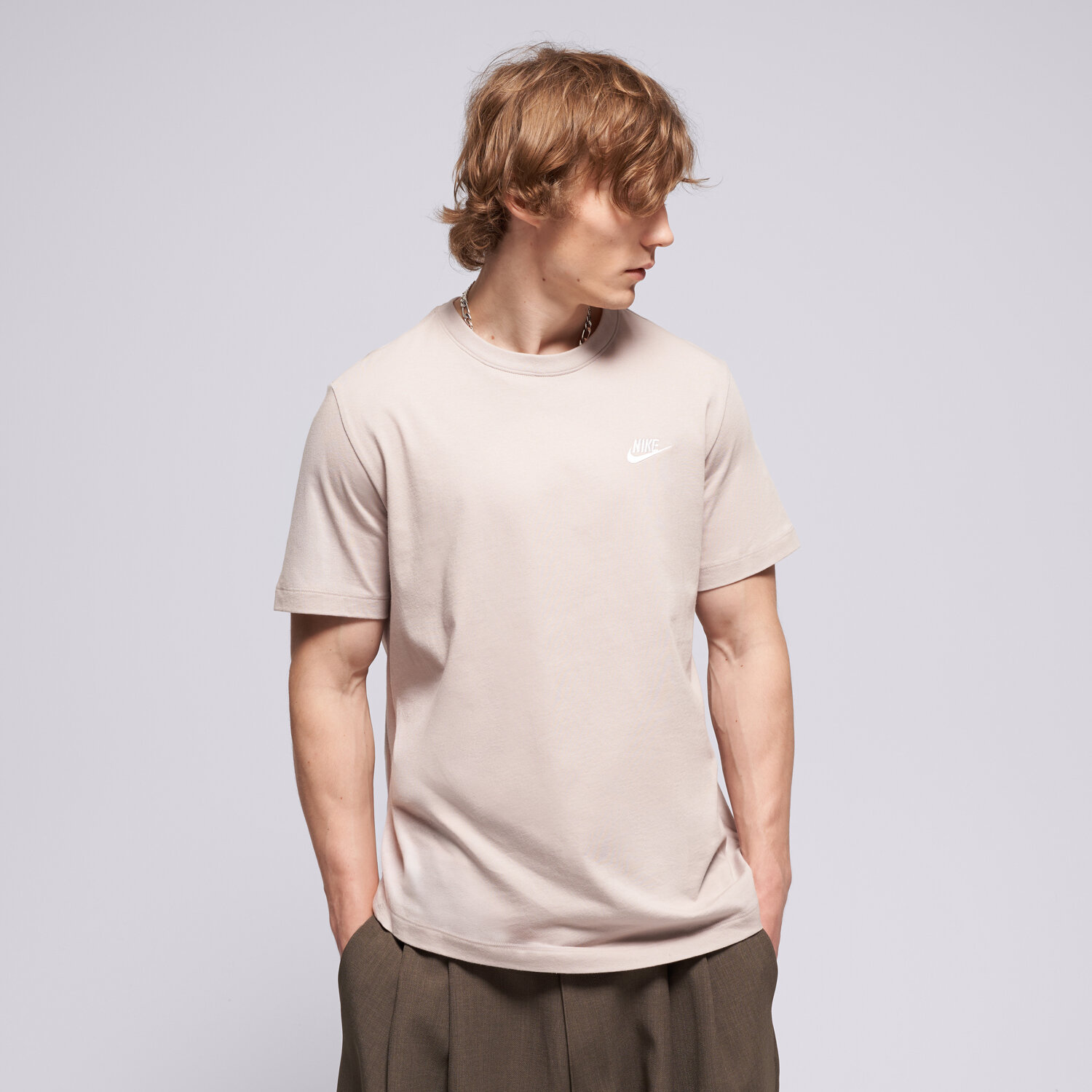 Nike Tricou Sportswear Club