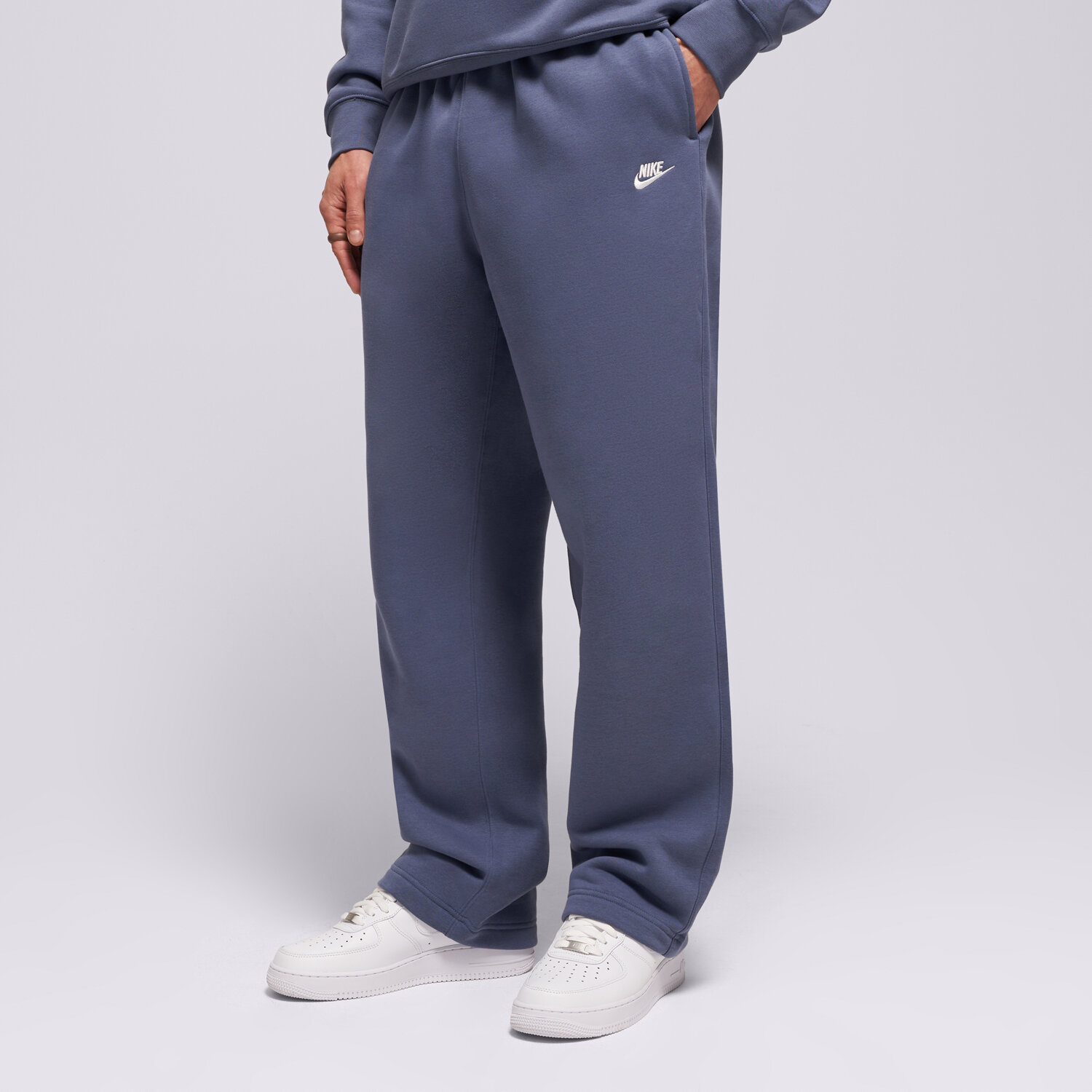 Nike Pantaloni M Nk Club Bb Oh Pant