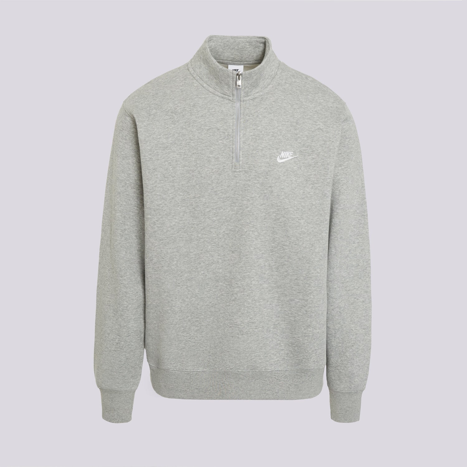 Nike Bluză M Nk Club Bb Hz Top
