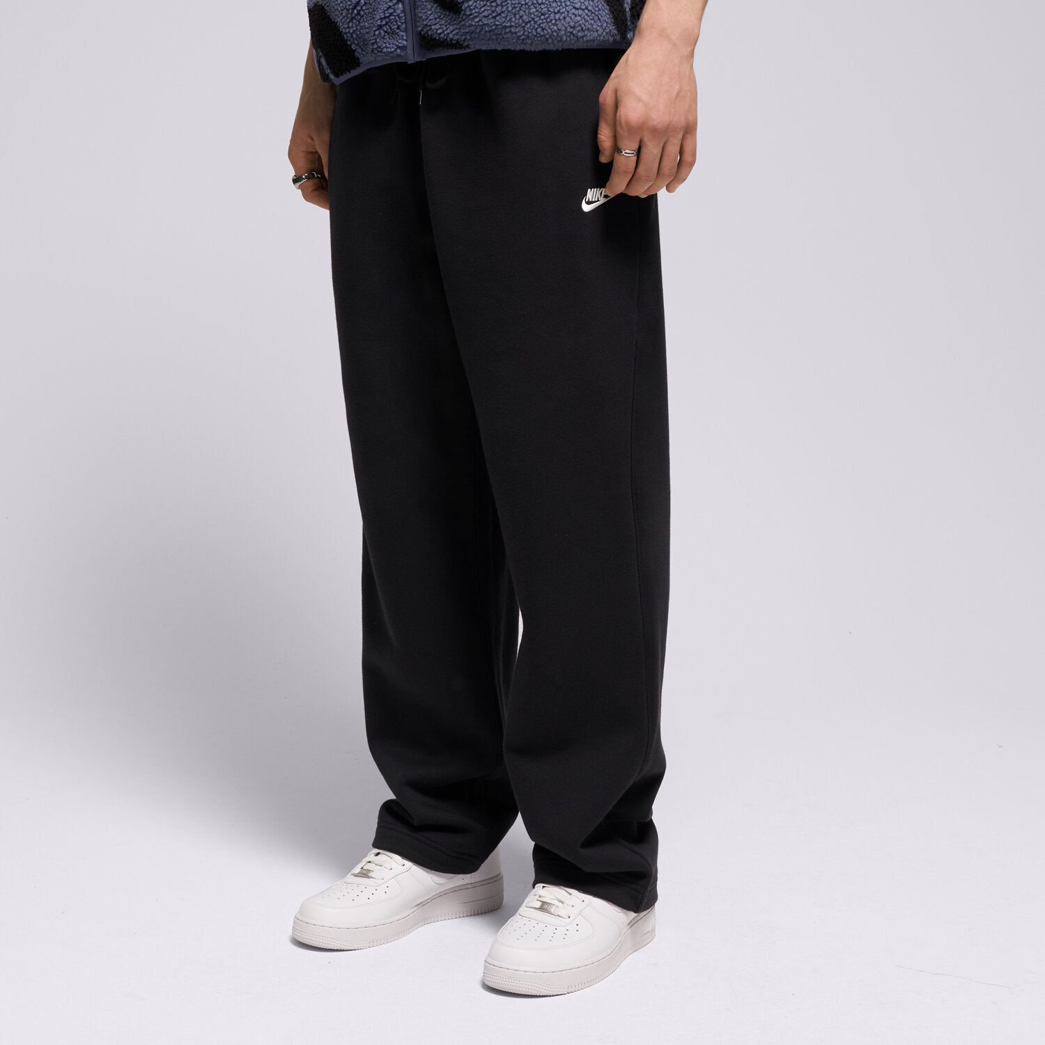 Nike Pantaloni M Nk Club Bb Oh Pant