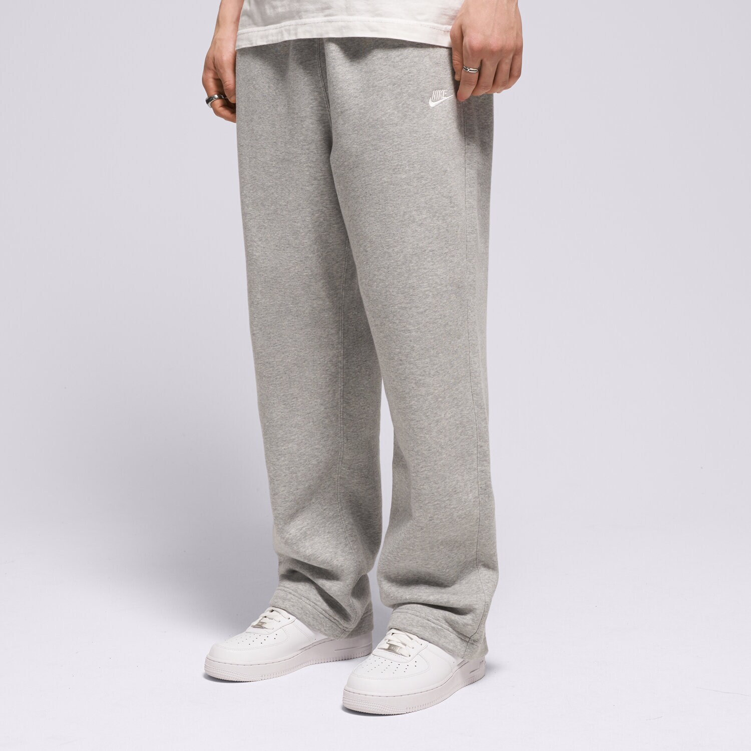 Nike Pantaloni M Nk Club Bb Oh Pant