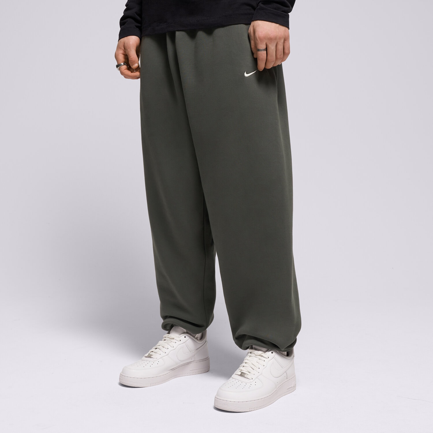 Nike Pantaloni M Nk Solo Bb Cuff Pant Concept