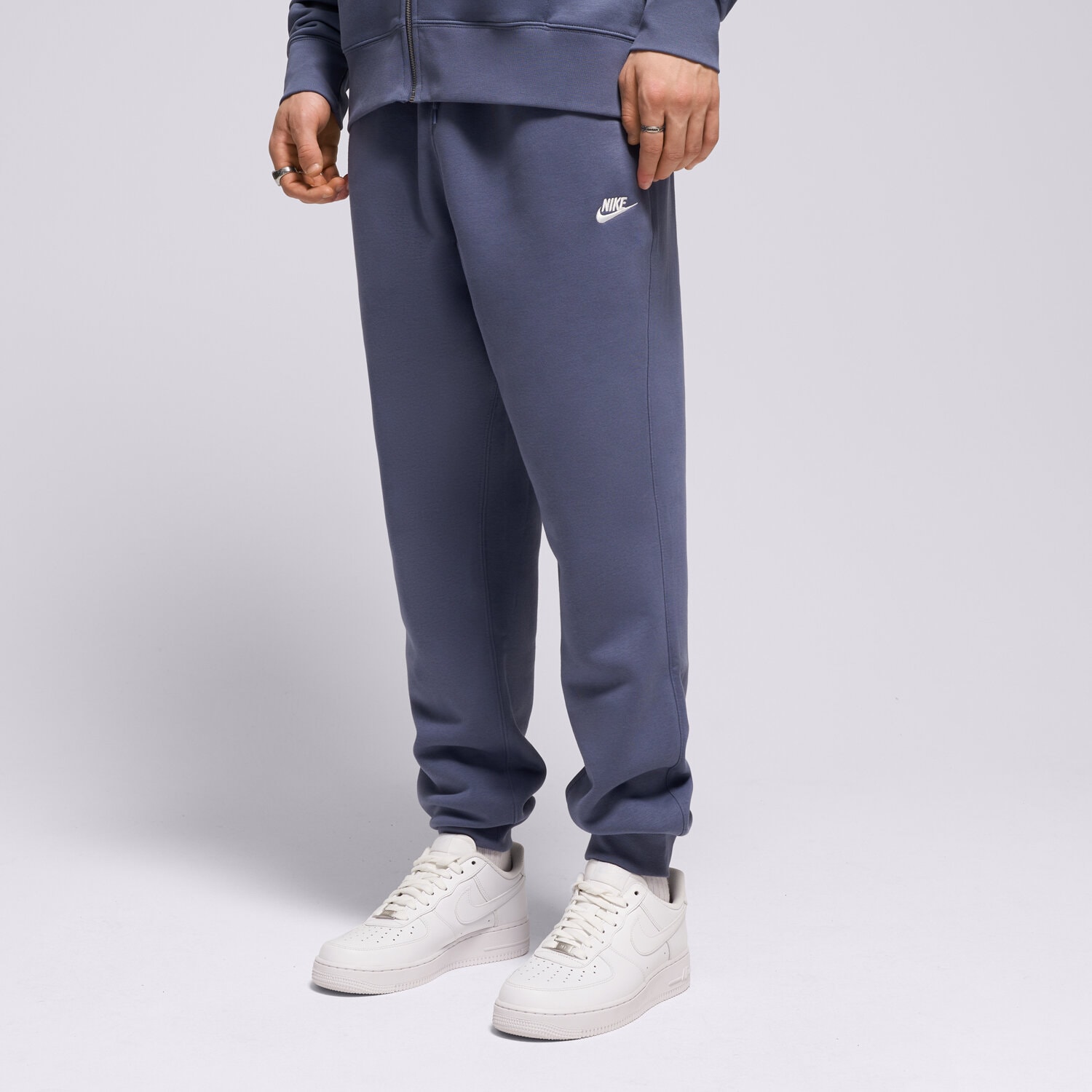 Nike Pantaloni M Nk Club Bb Jogger