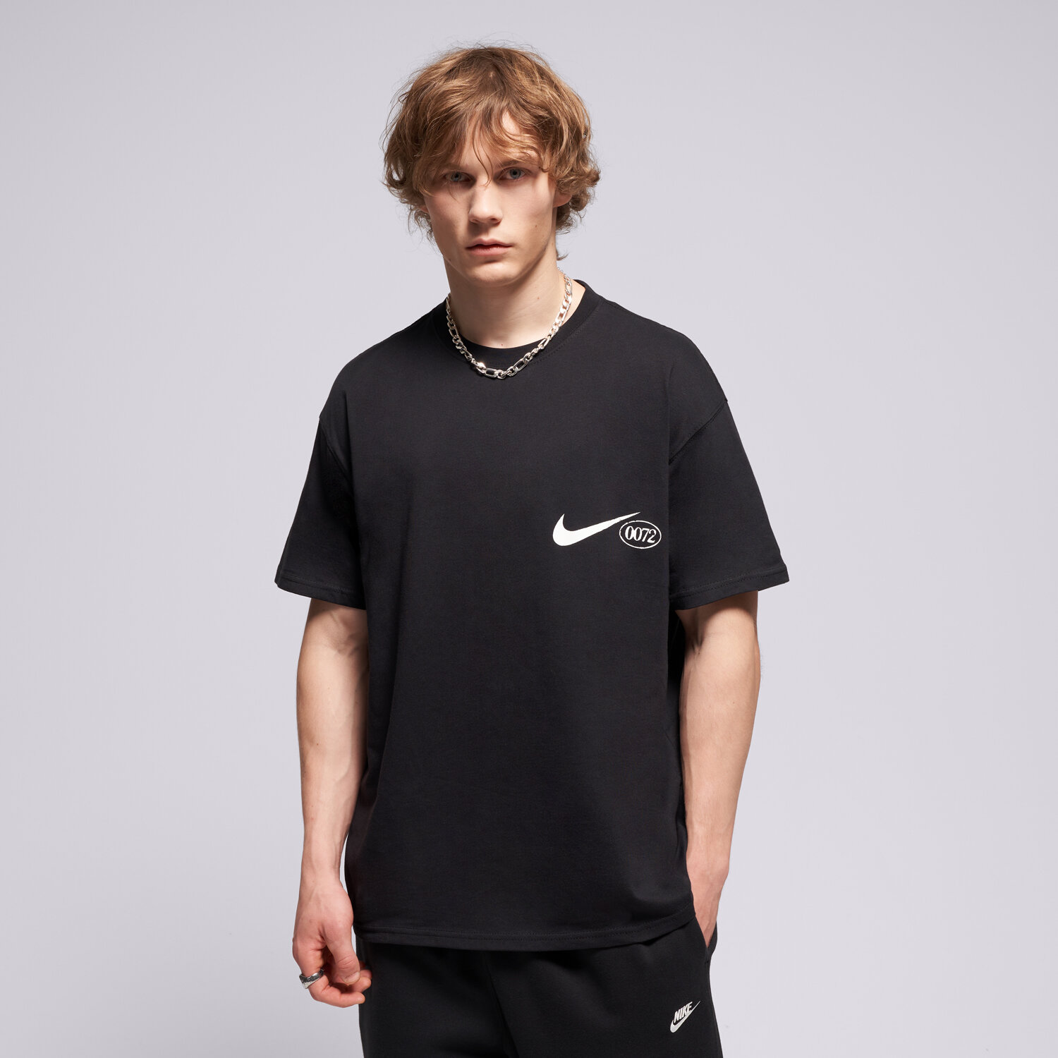 Nike Tricou M Nsw Tee Lse Flowers