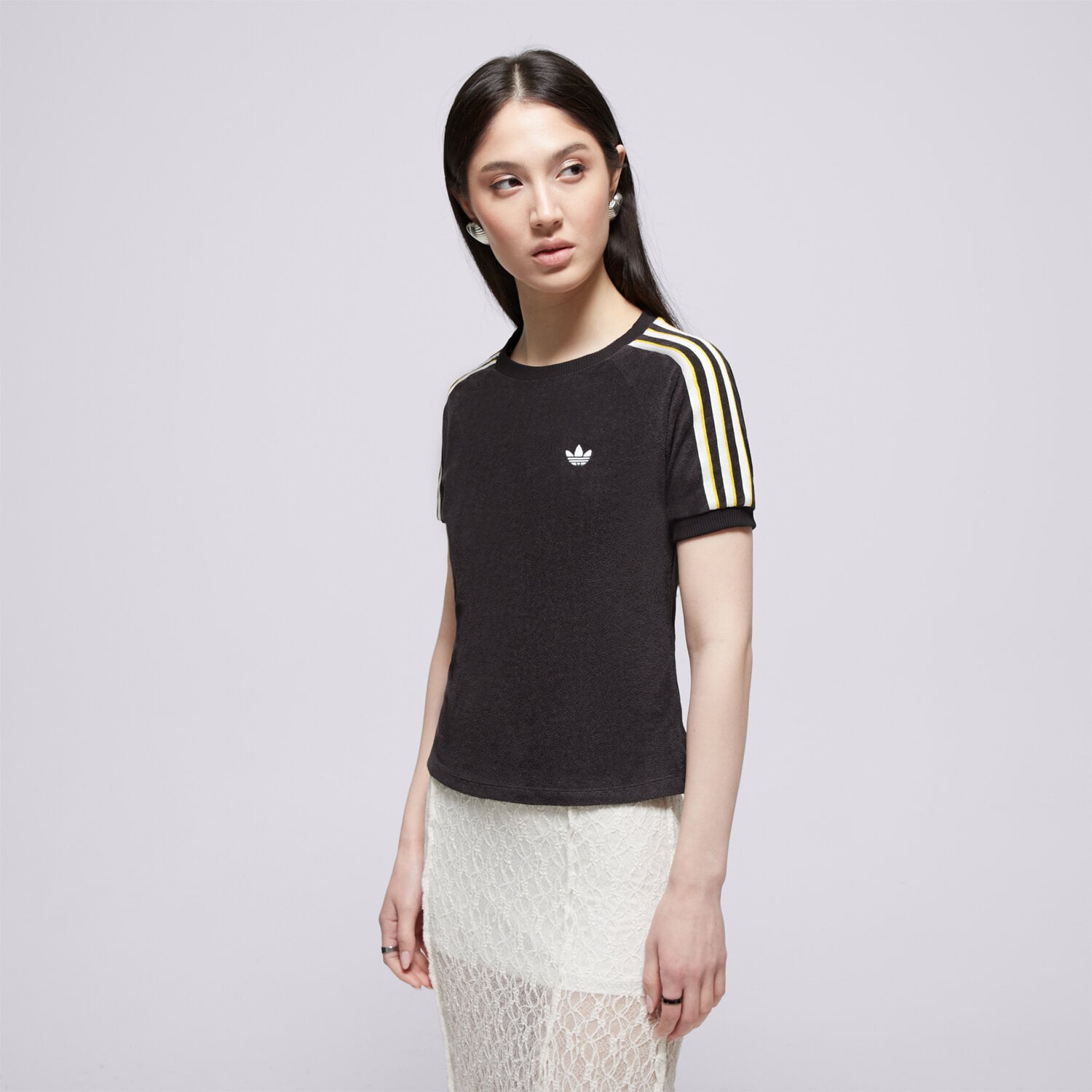 adidas Tricou Tt Cali Tee