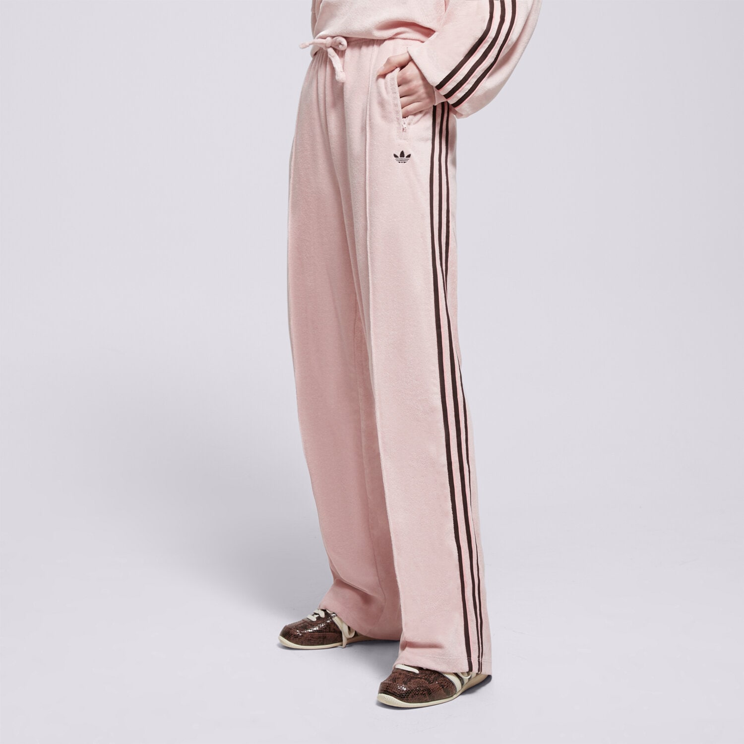 adidas Pantaloni Tt Pants