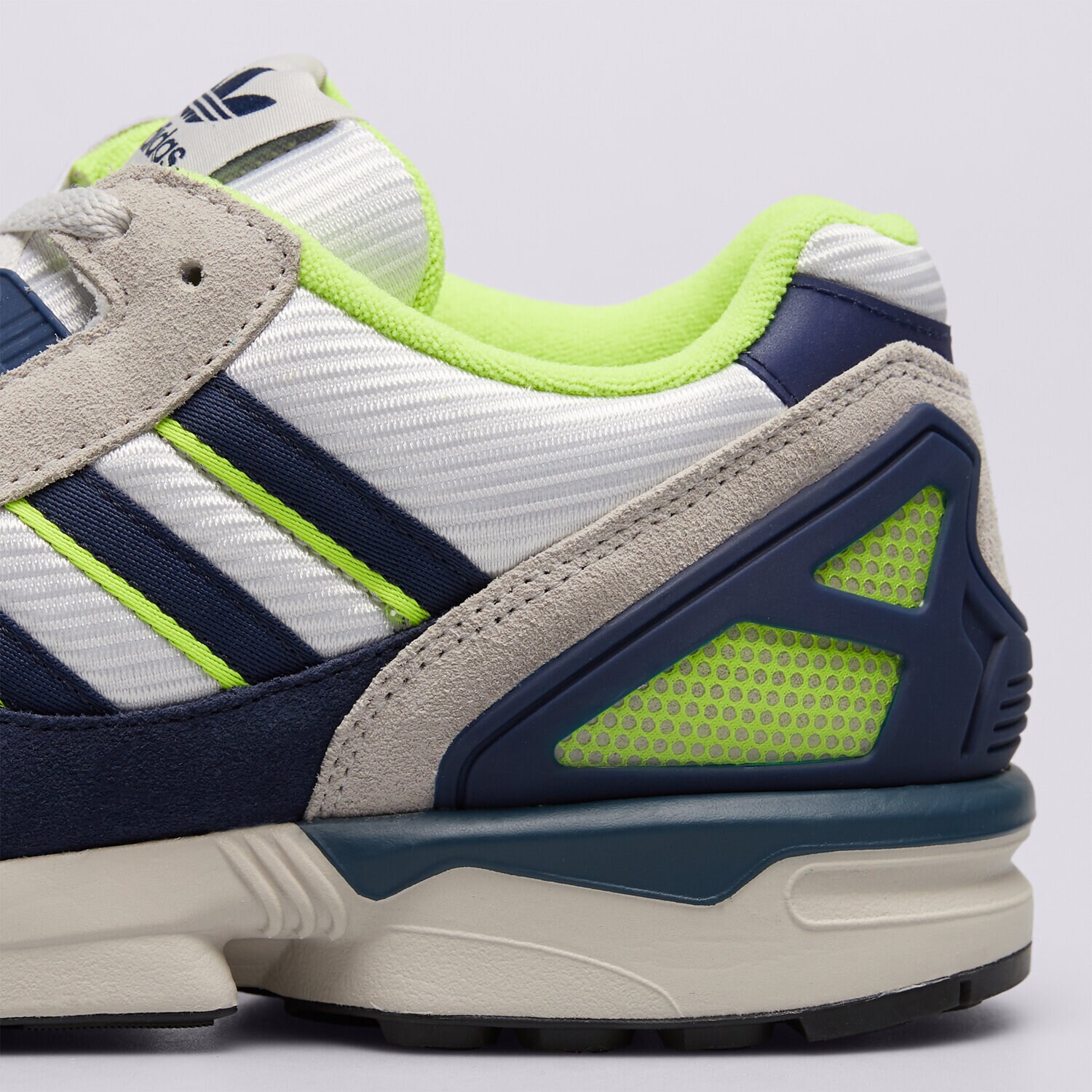 チッチ様 ADIDAS ZX 8000 KI5673 ✓ Bej | Bărbați Sneakers | Sizeer Romania ✪