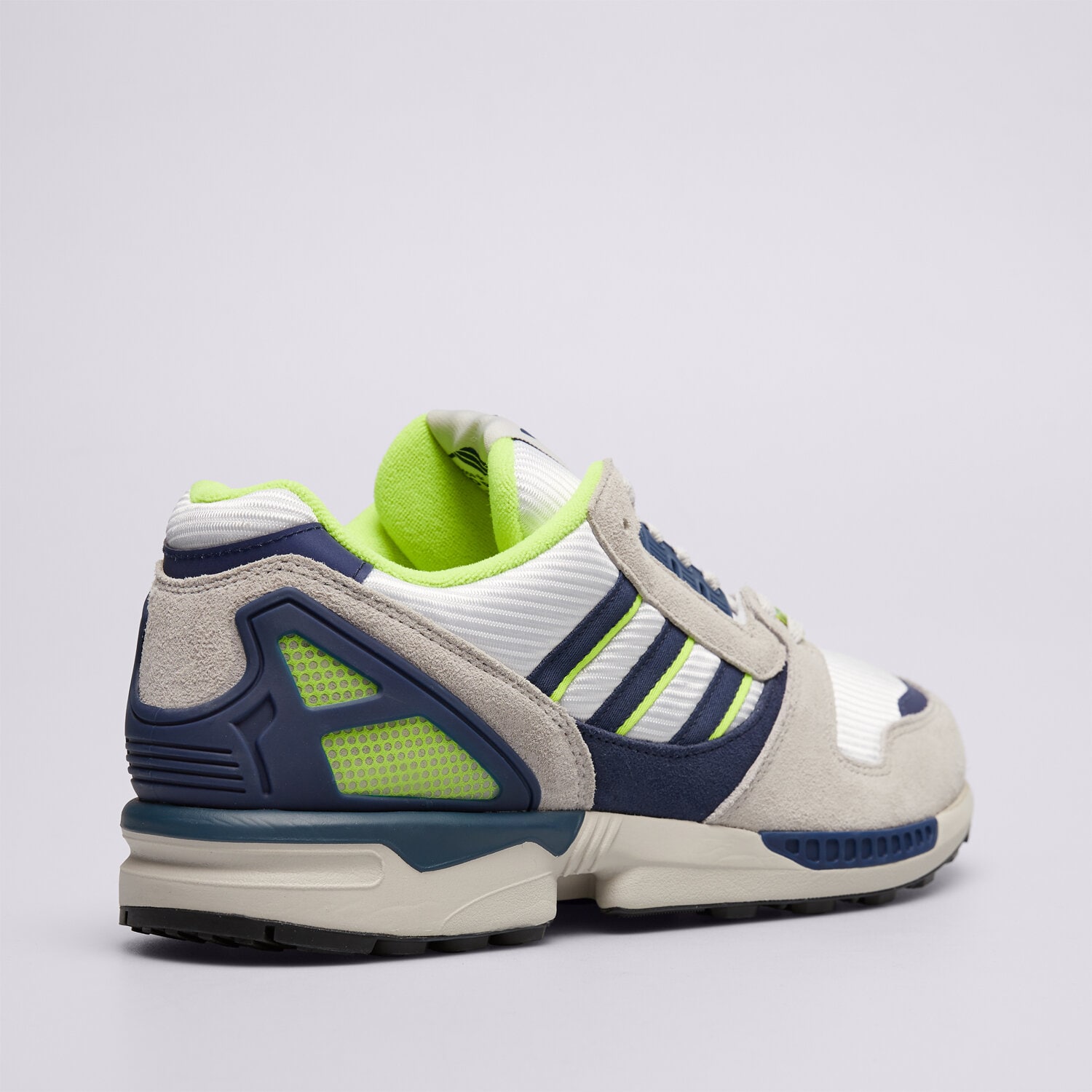 チッチ様 ADIDAS ZX 8000 KI5673 ✓ Bej | Bărbați Sneakers | Sizeer Romania ✪
