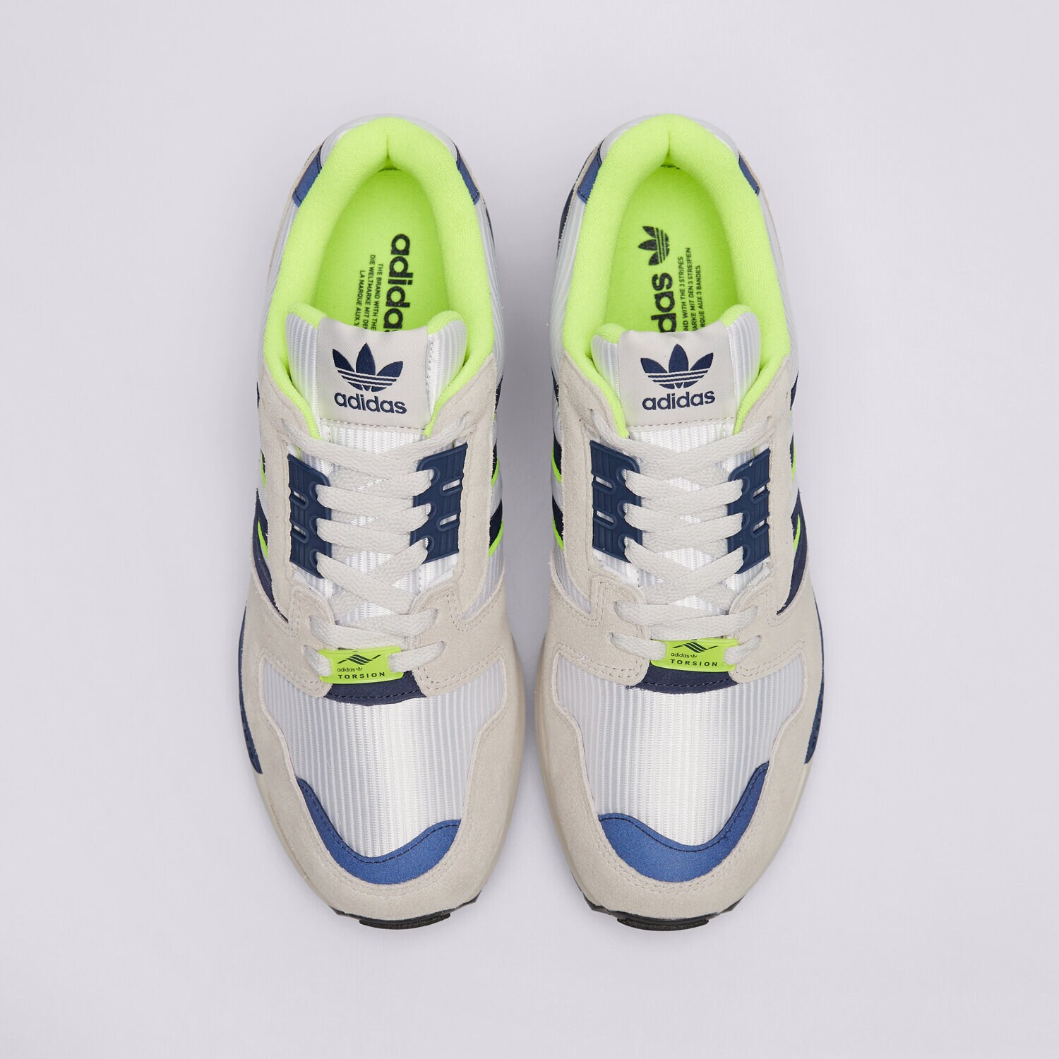 ⭐︎けい⭐︎ ADIDAS ZX 8000 KI5673 ✓ Bej | Bărbați Sneakers | Sizeer Romania ✪