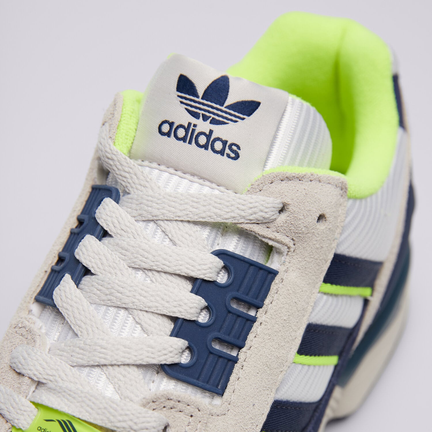 ADIDAS ZX 8000 KI5673 ✓ Bej | Bărbați Sneakers | Sizeer Romania ✪
