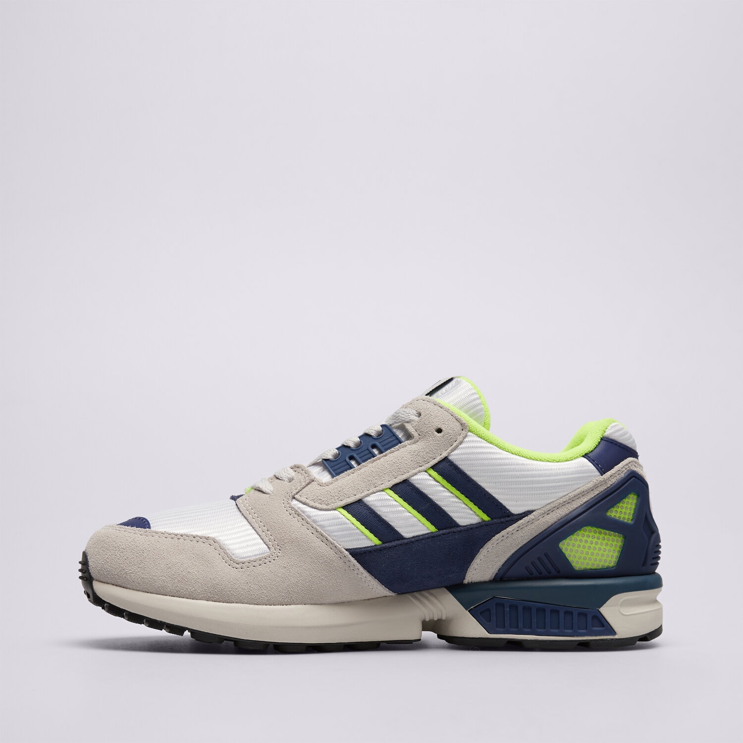 ADIDAS ZX 8000 KI5673 ✓ Bej | Bărbați Sneakers | Sizeer Romania ✪