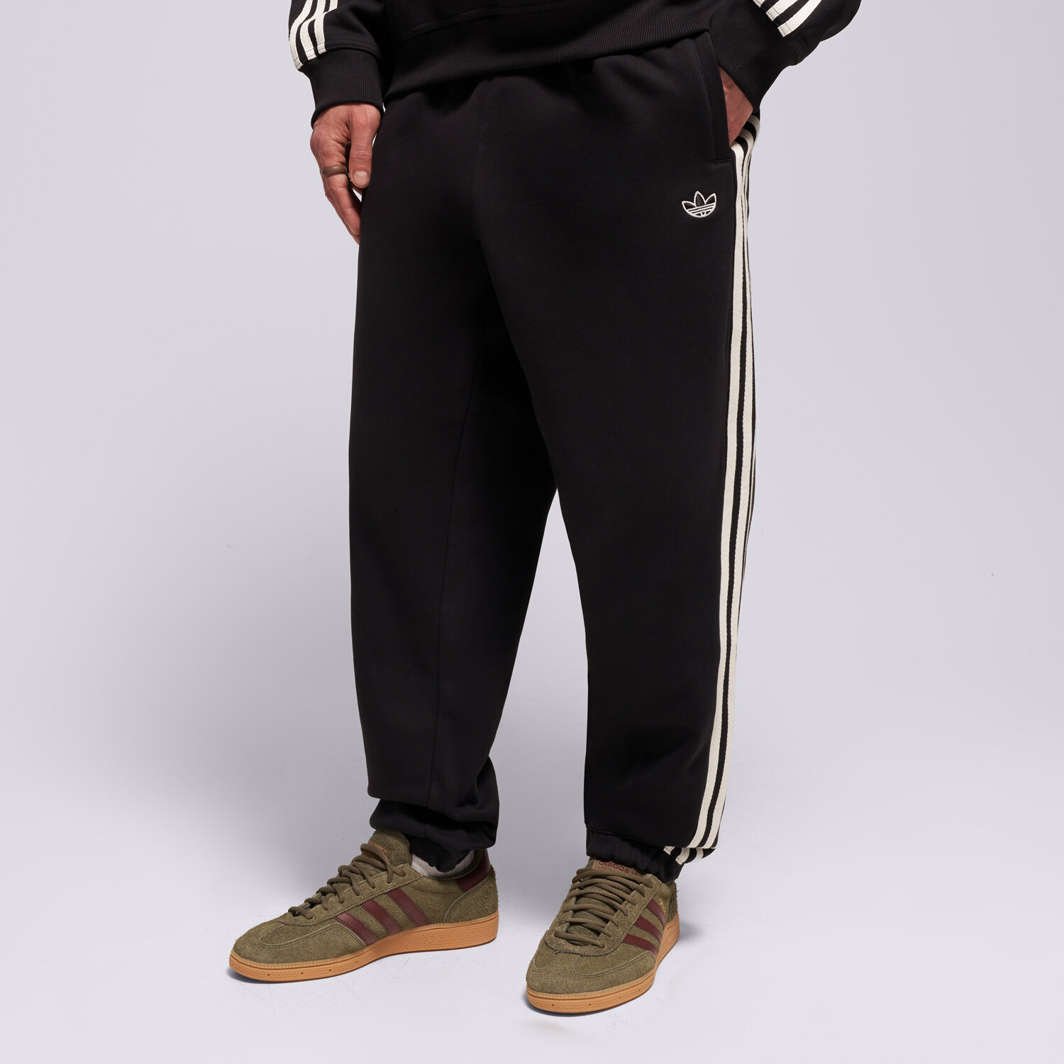 adidas Pantaloni Signature
